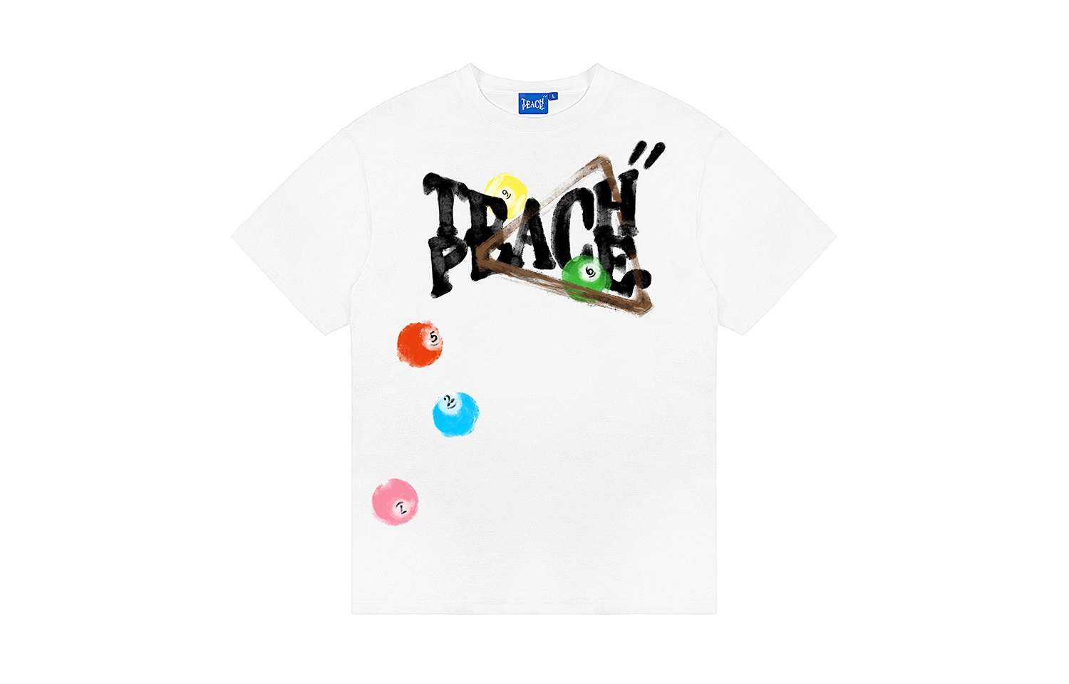Teach Peace T