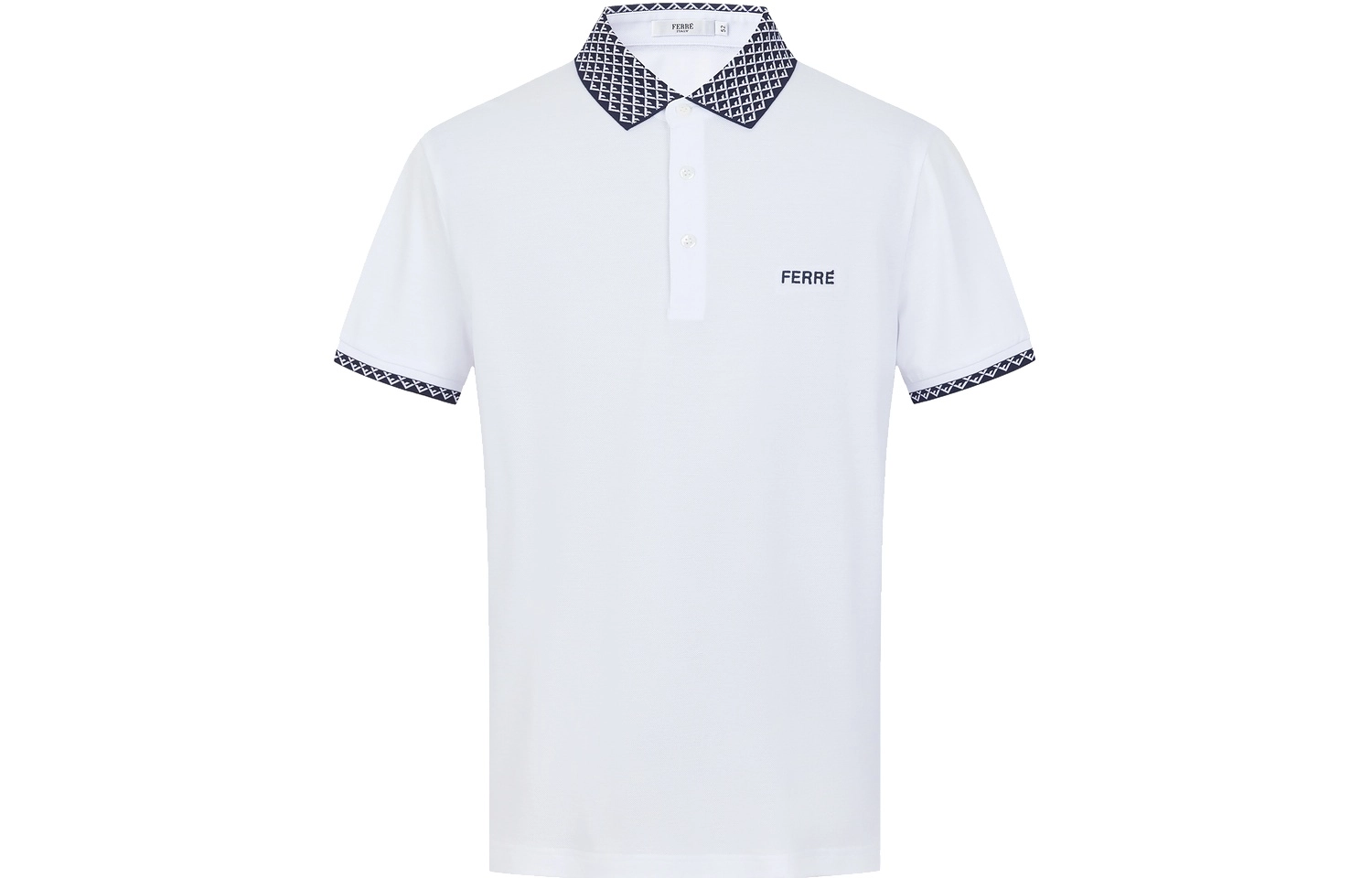 FERRE SS24 Polo