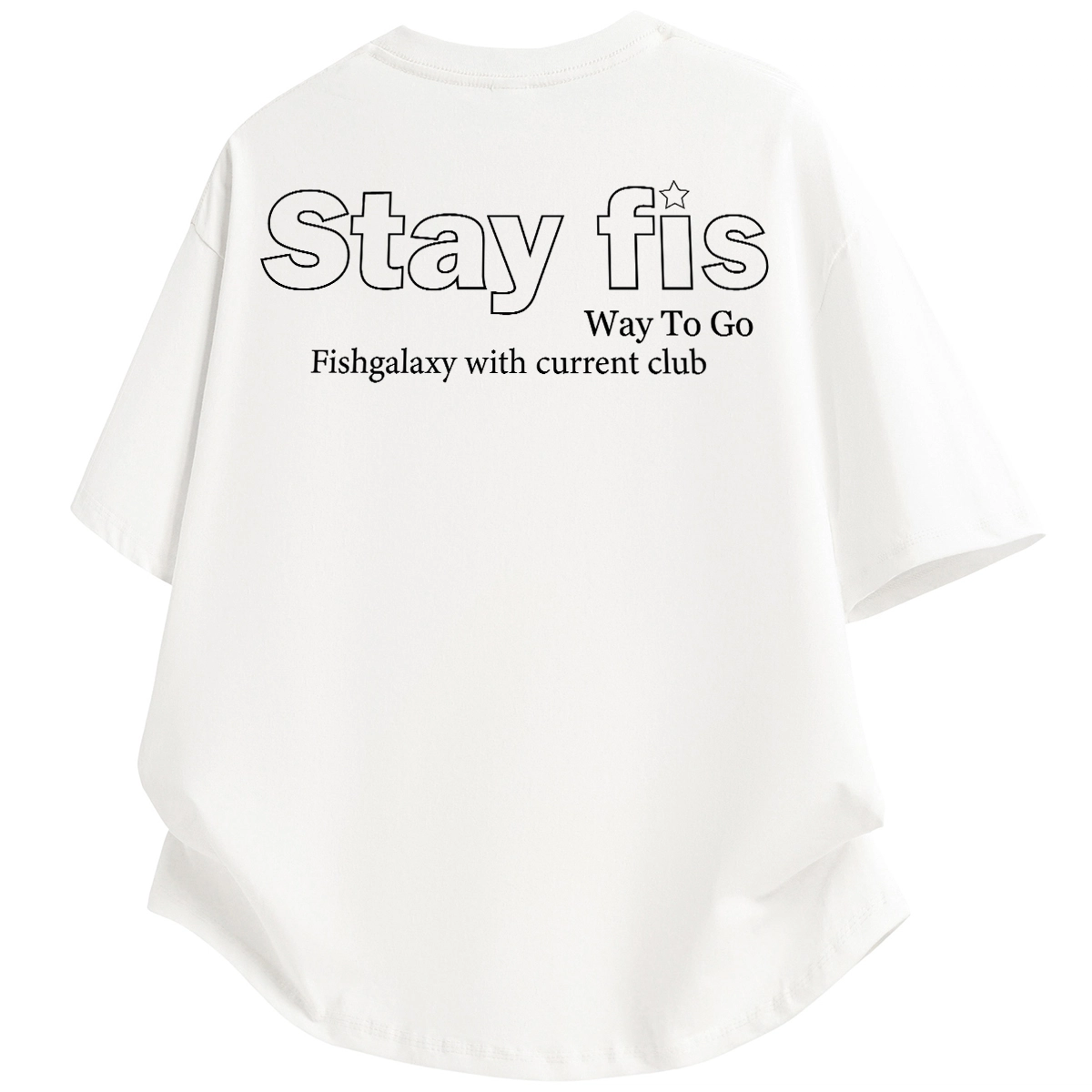 FISHGALAXY T