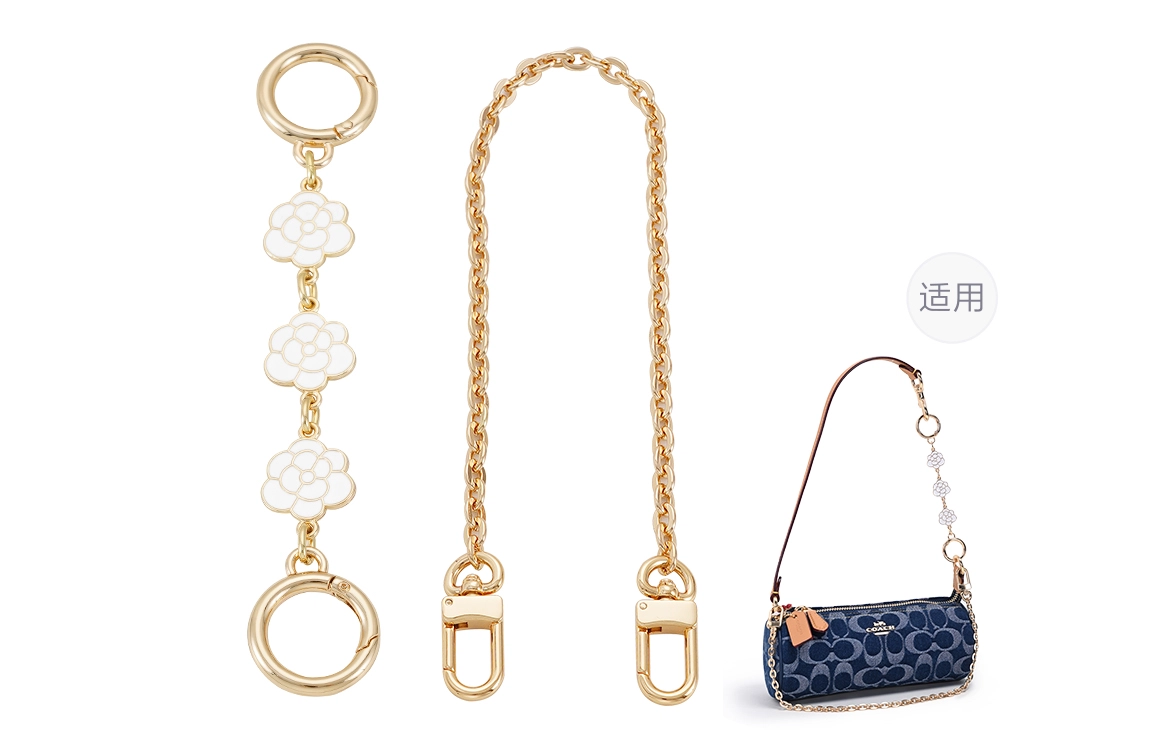 GUYI COACH Nolita 20