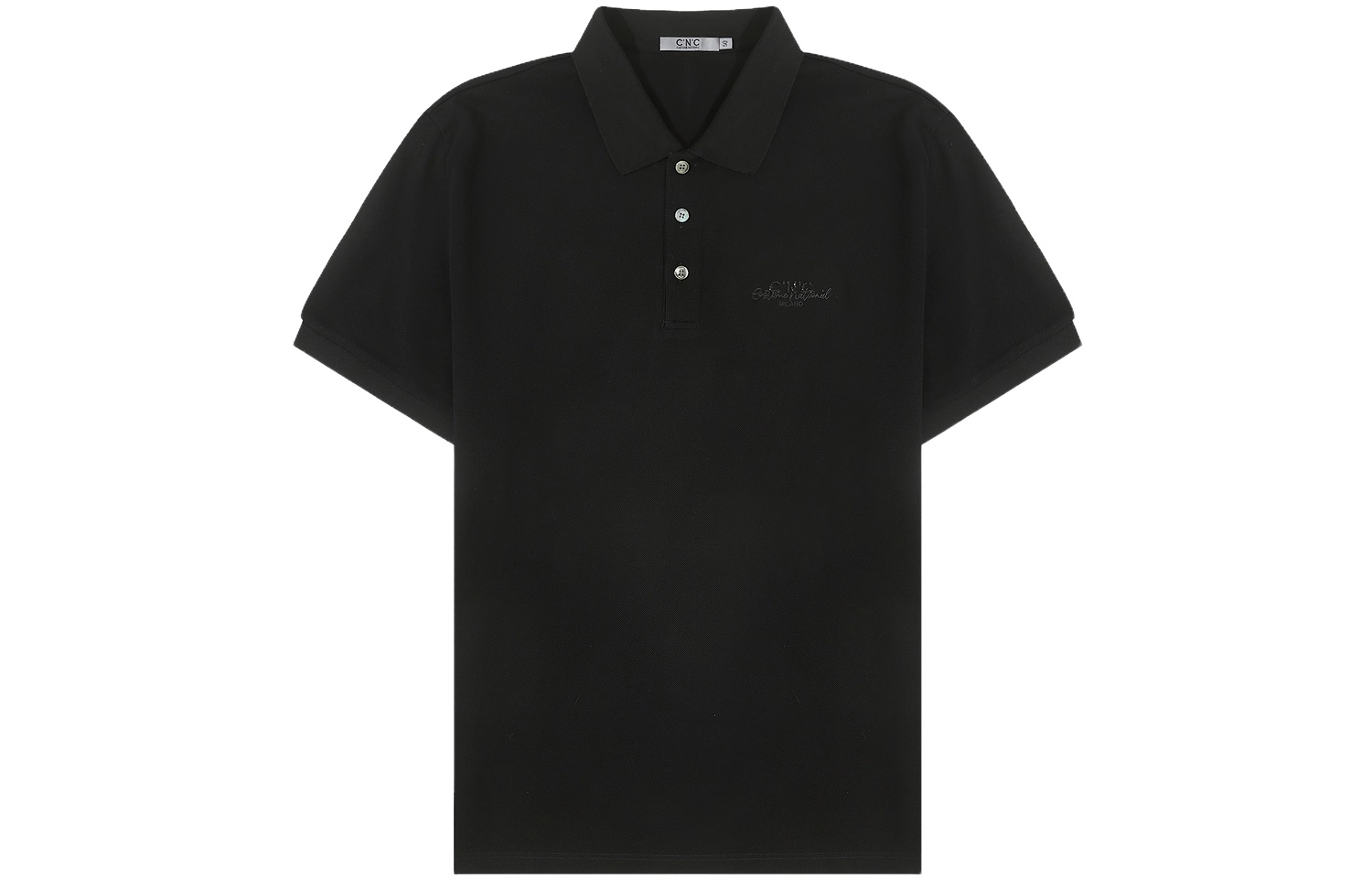 C'N'C LogoPolo