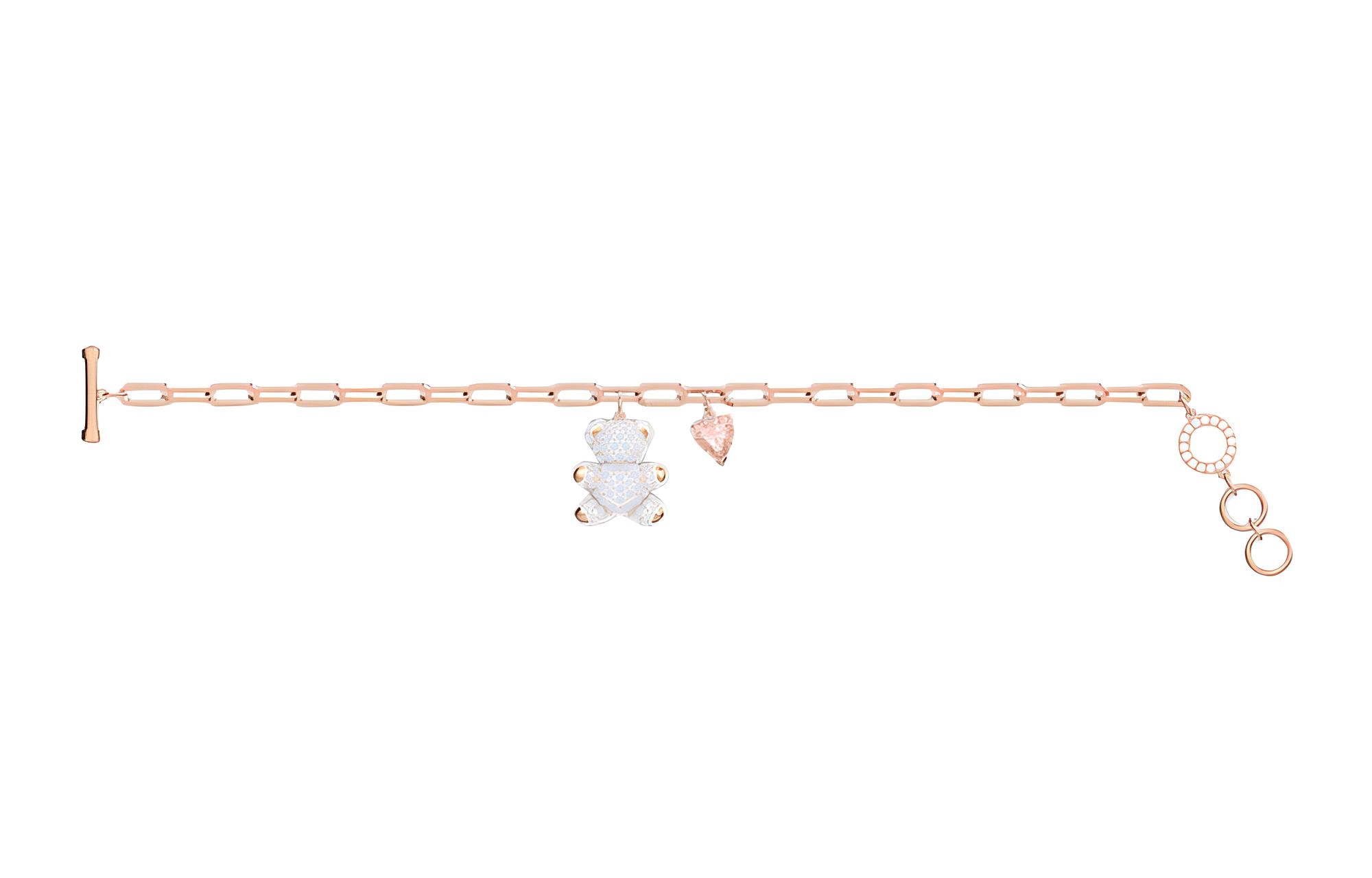 Swarovski TEDDY