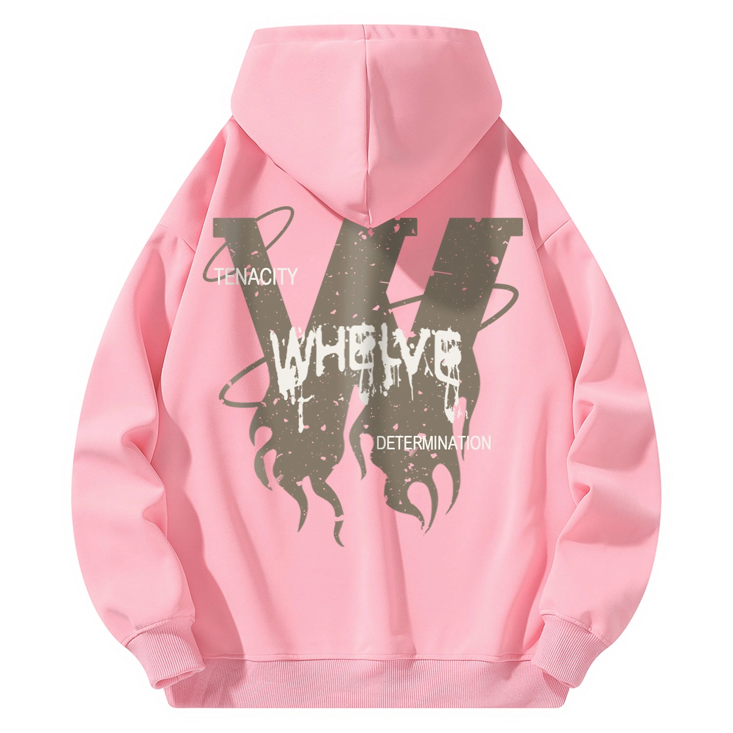 WHELVE