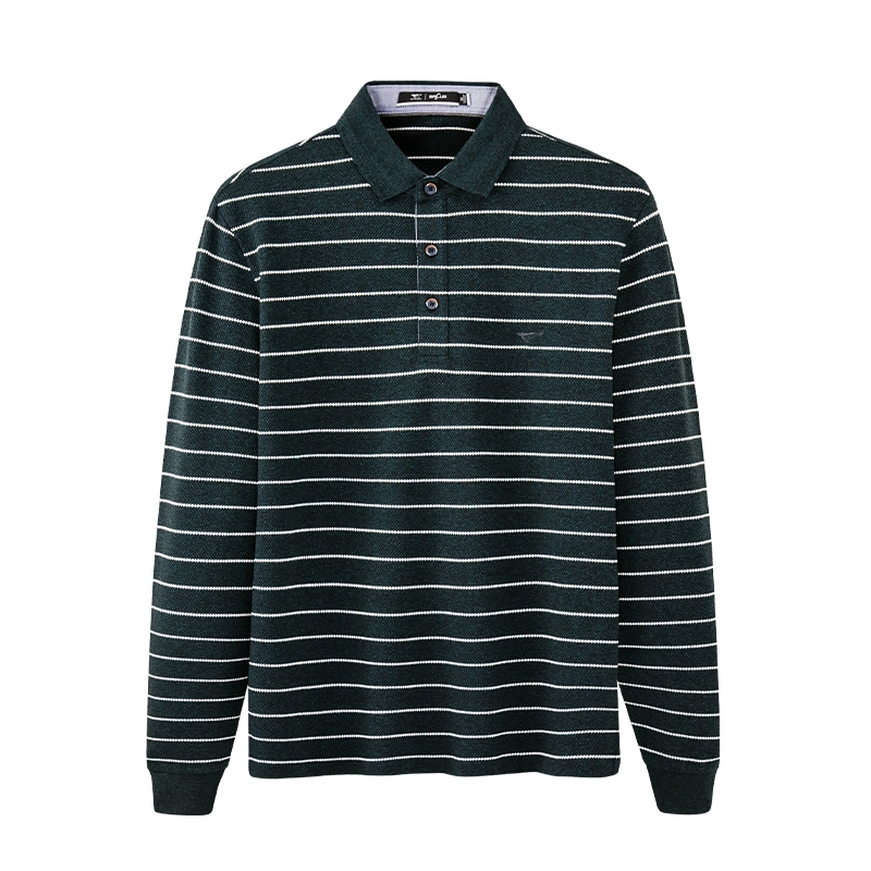SEPTWOLVES Polo