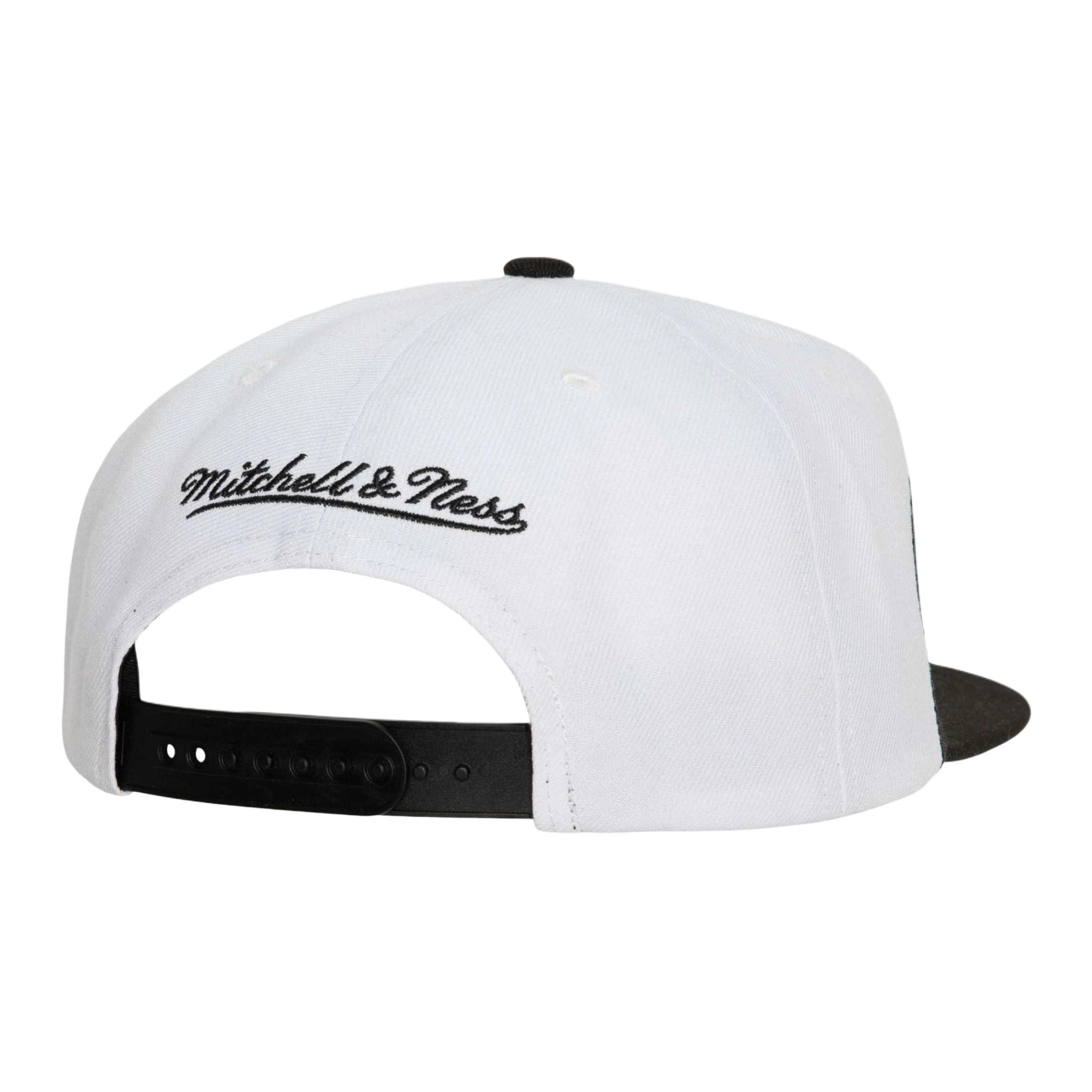 Mitchell Ness