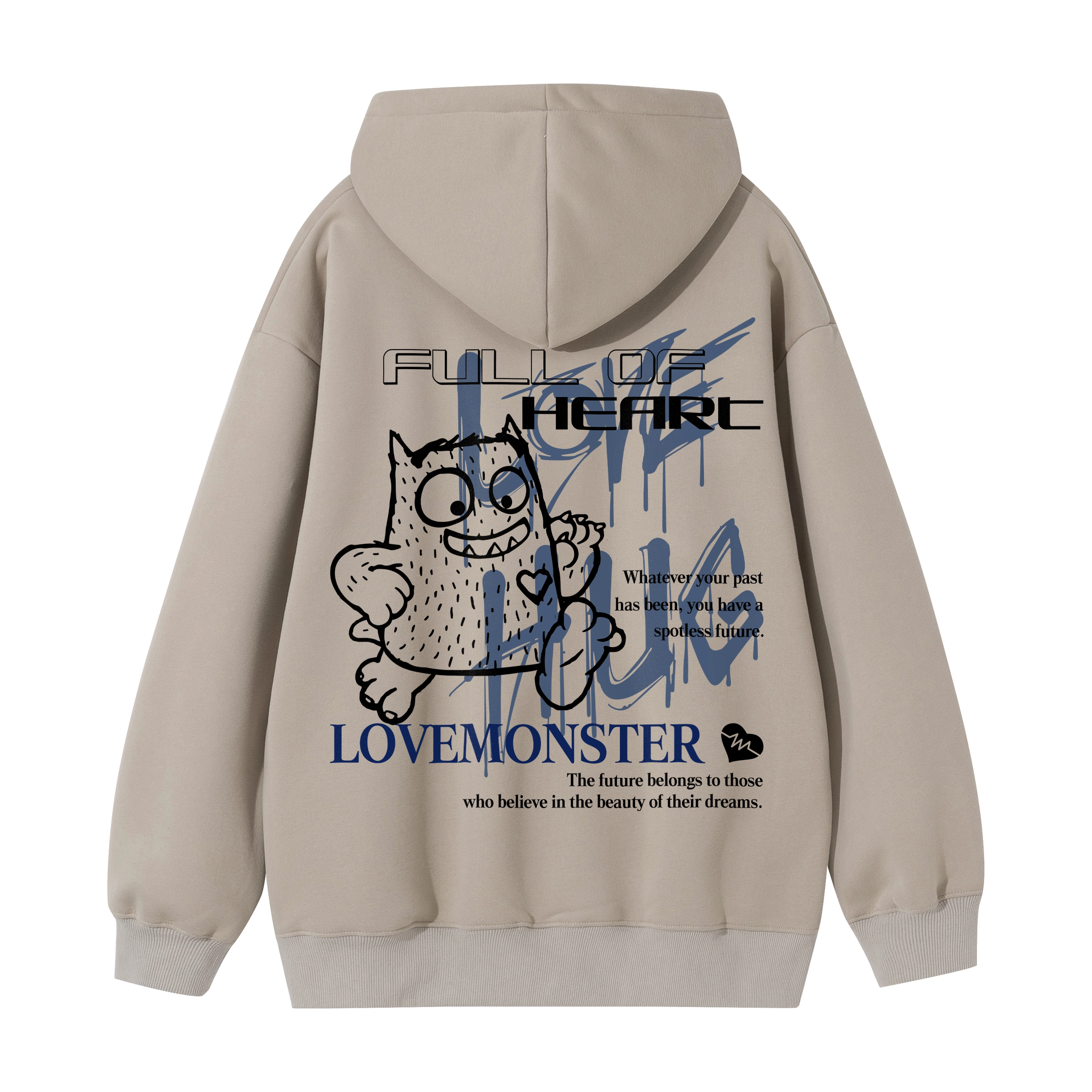 love monster