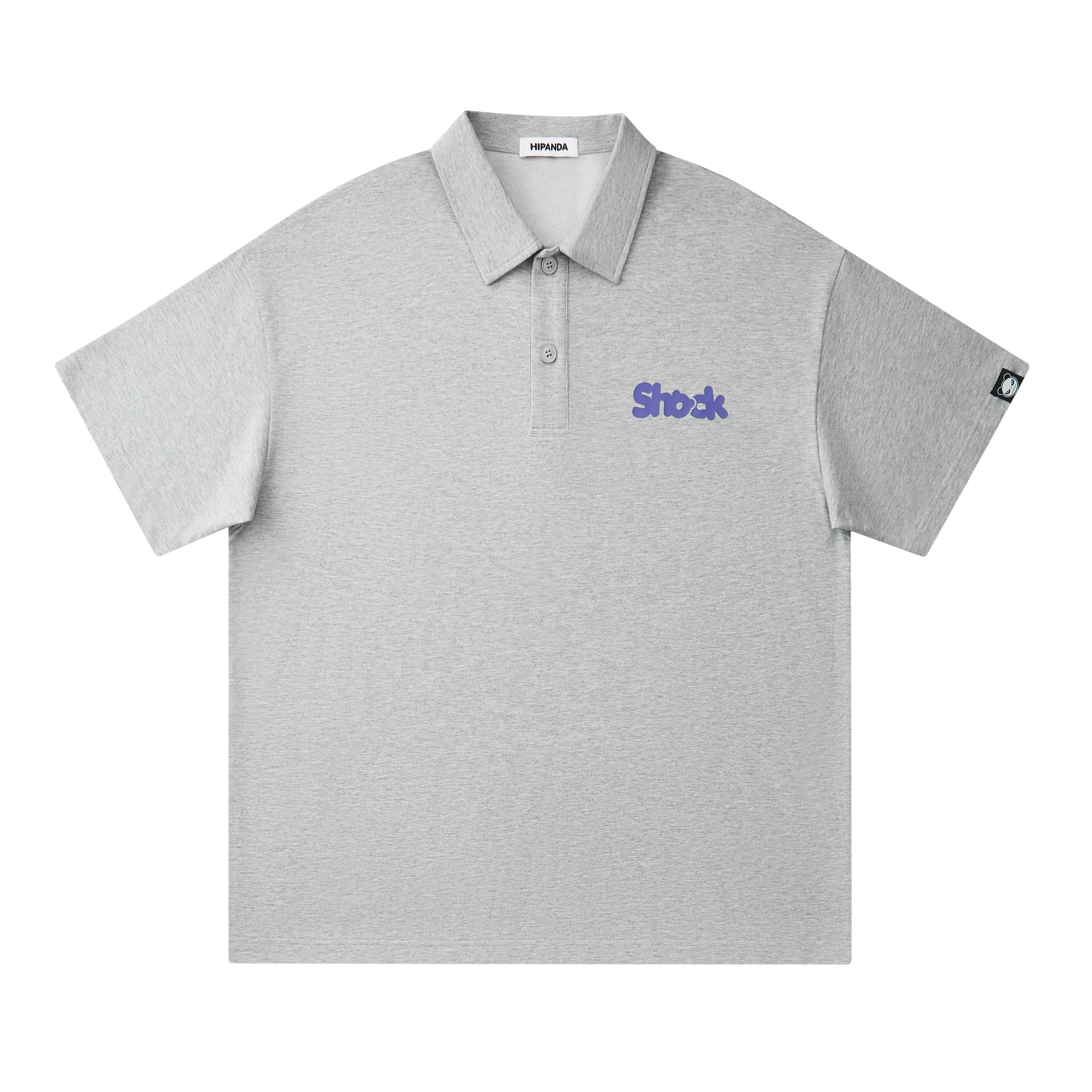 HIPANDA Polo