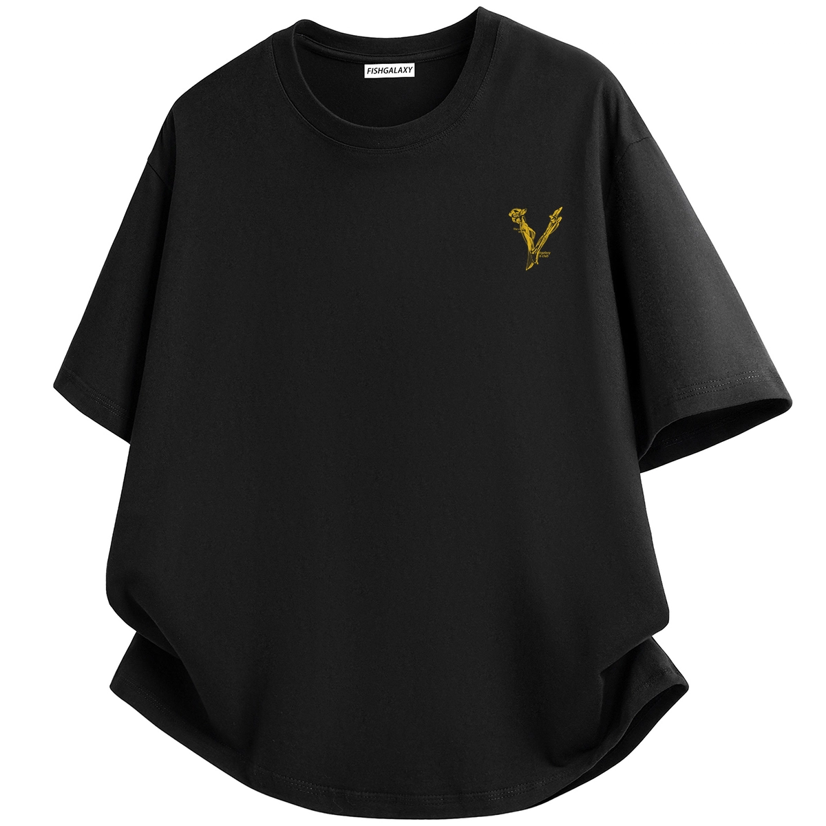 FISHGALAXY T
