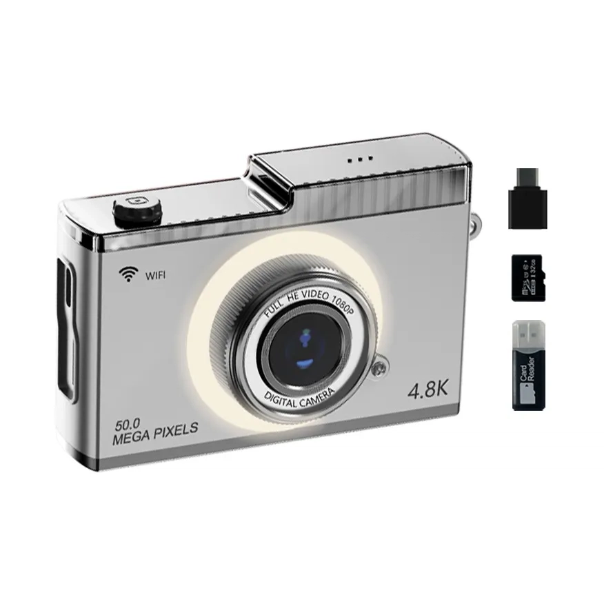 MYS AURORA CCD WiFi 4K