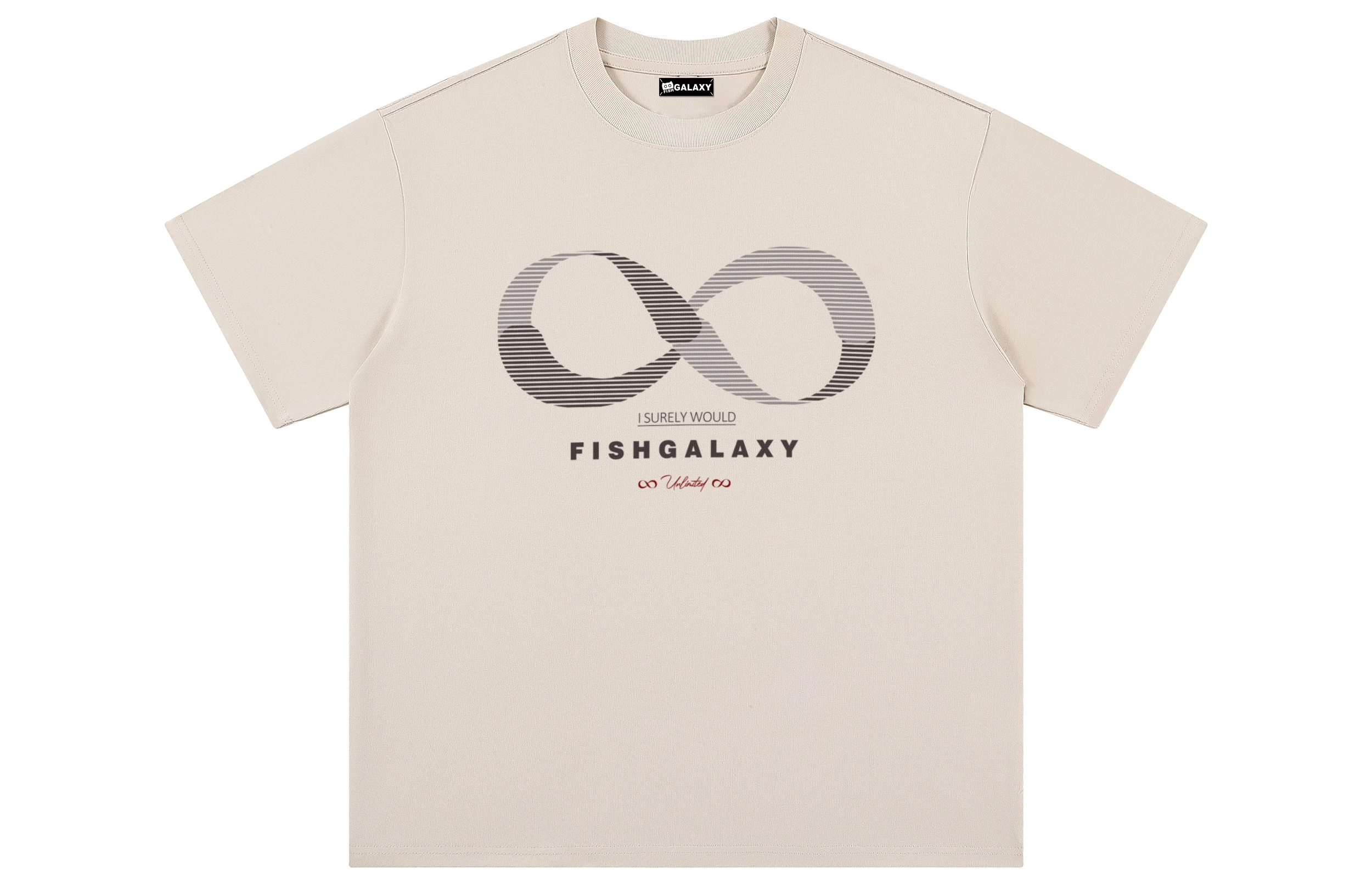 FISHGALAXY LogoT