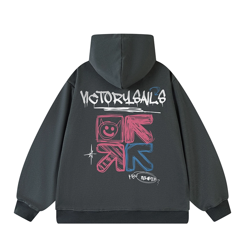 Victory sails logo