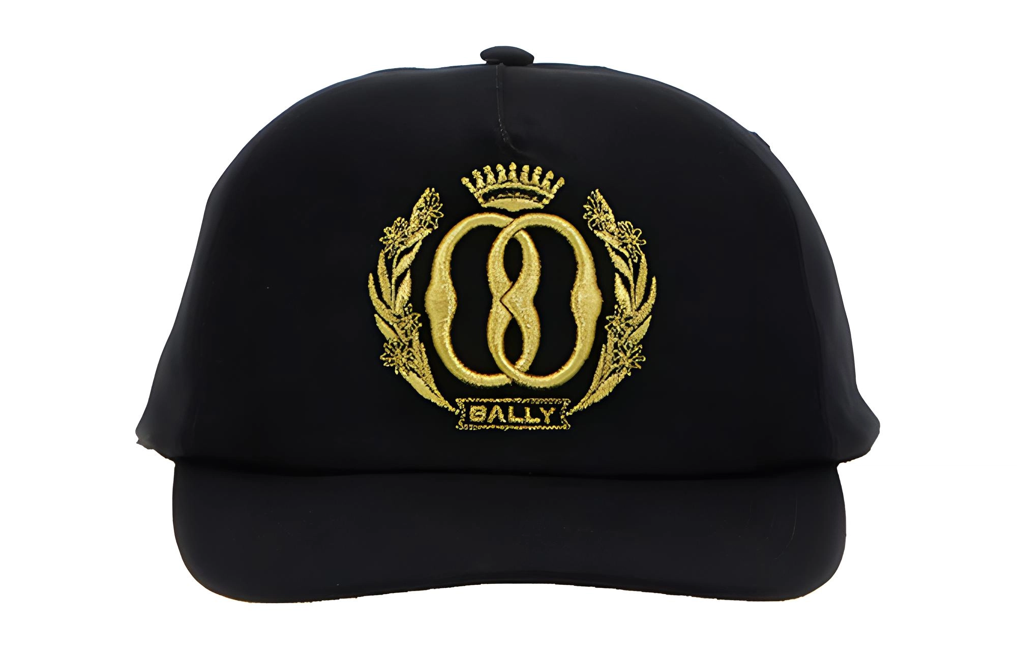 BALLY