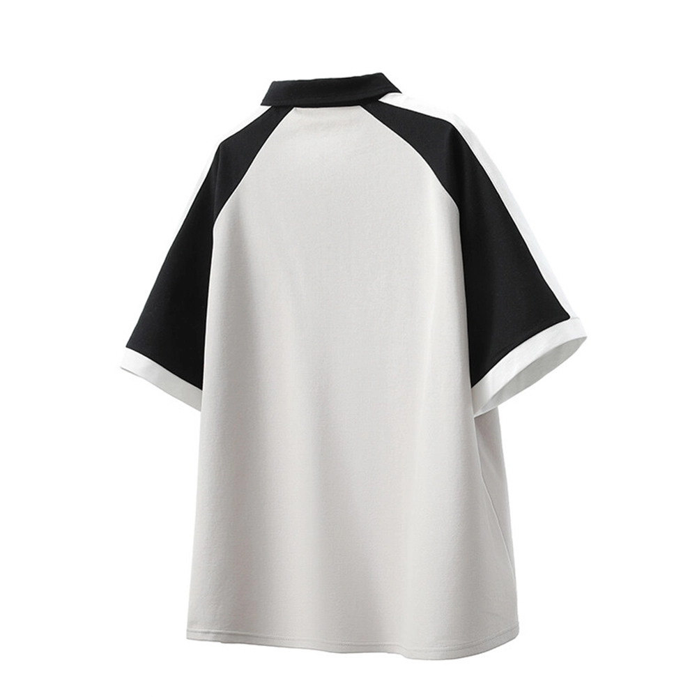 HOKLV Polo