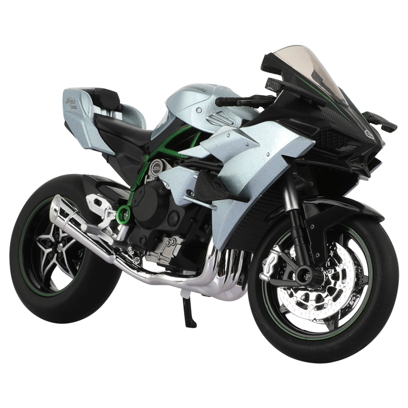 H2R Ninja