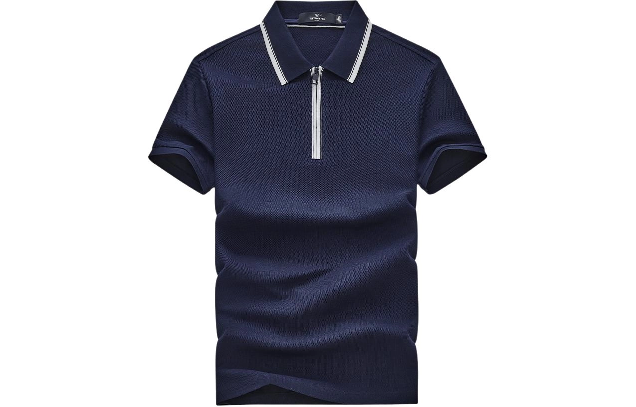 SEPTWOLVES Polo