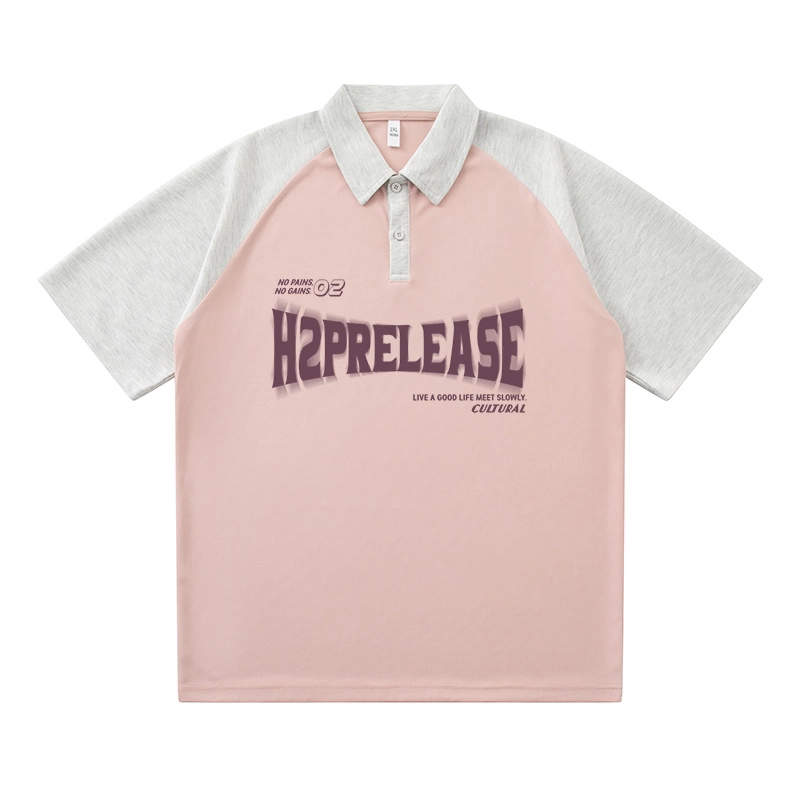 H2P LogoPolo