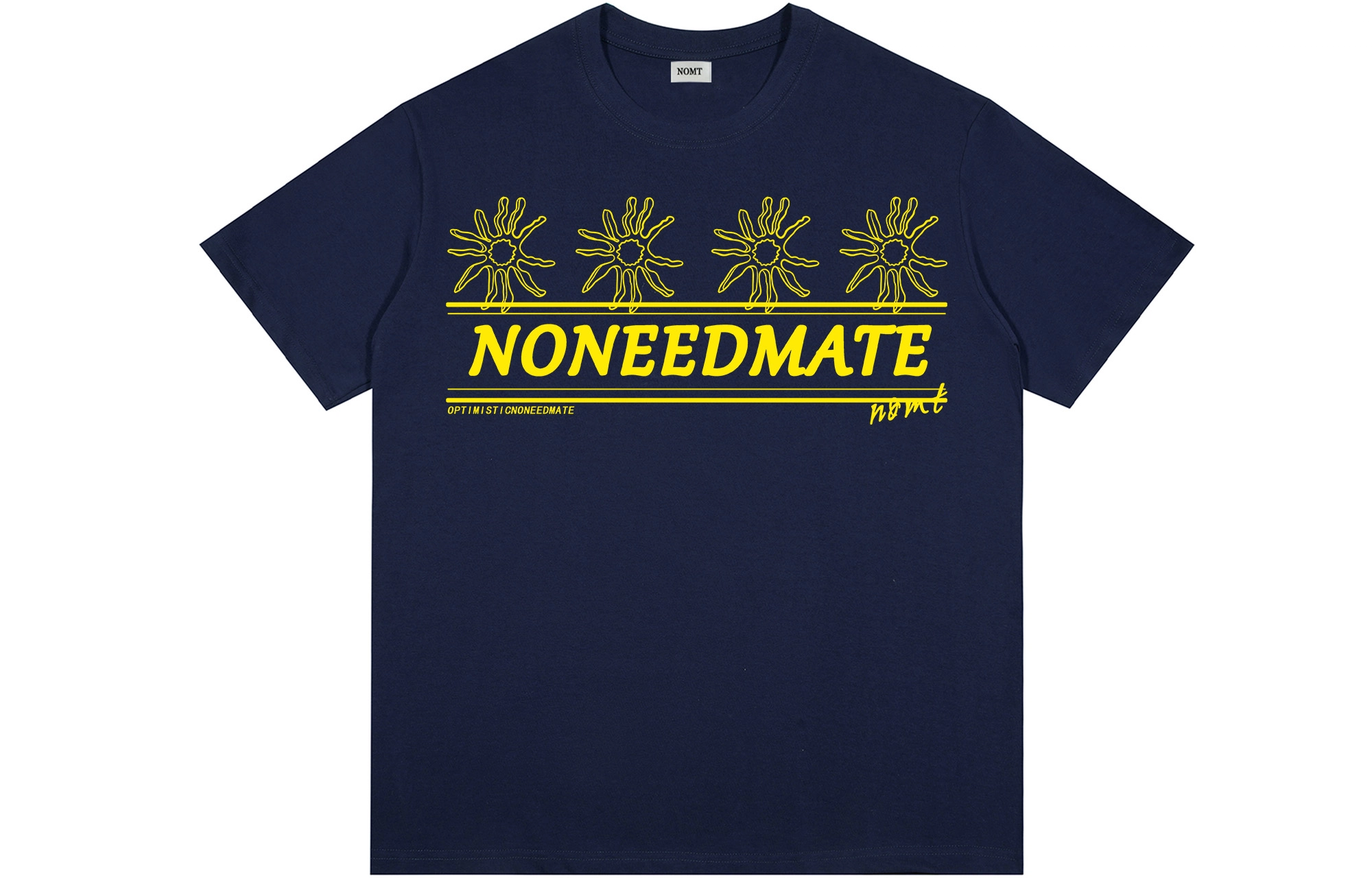 nomt logoT