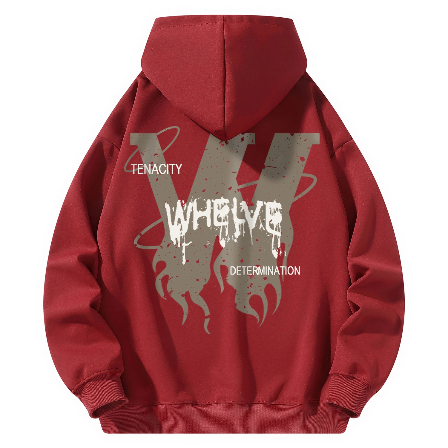 WHELVE