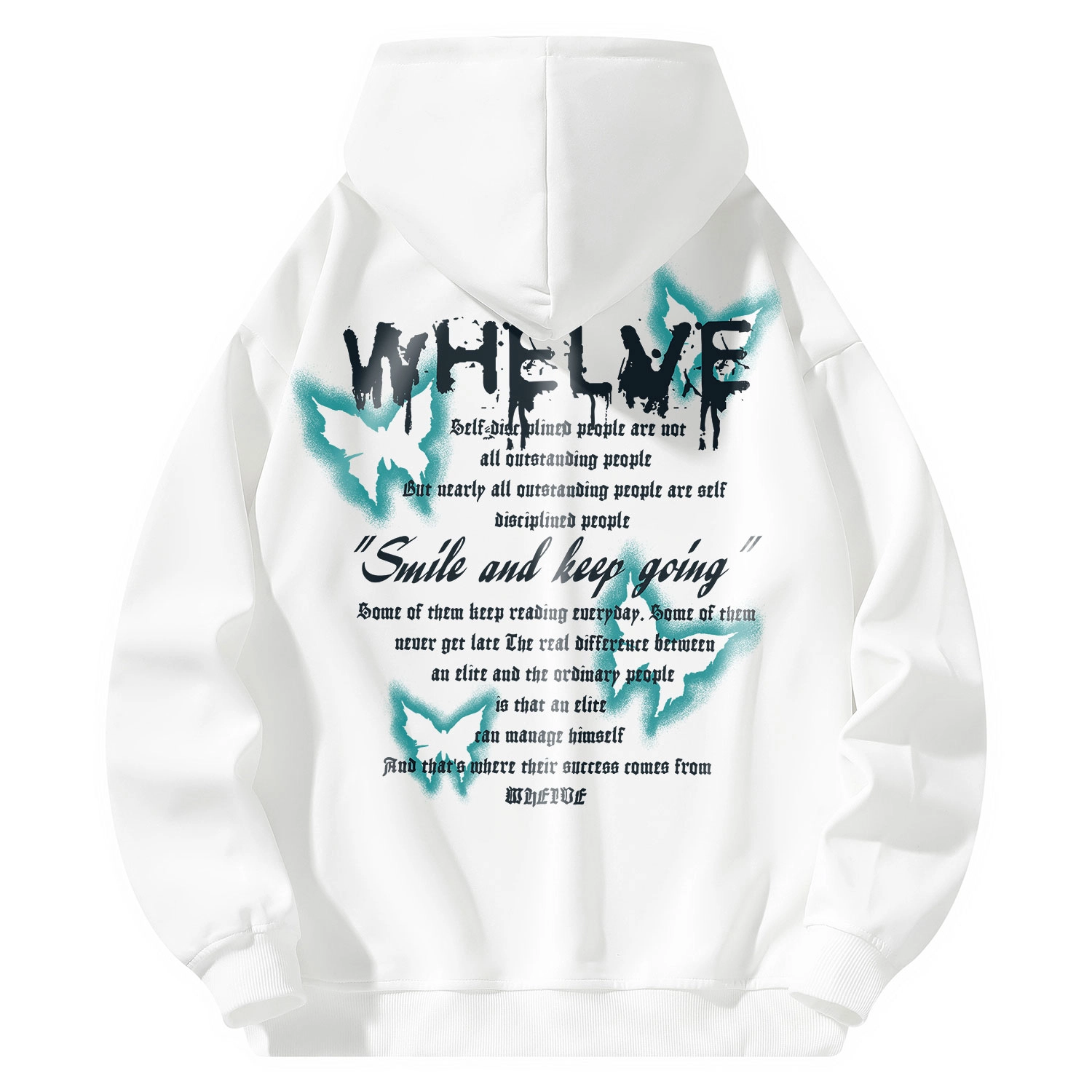 WHELVE logo