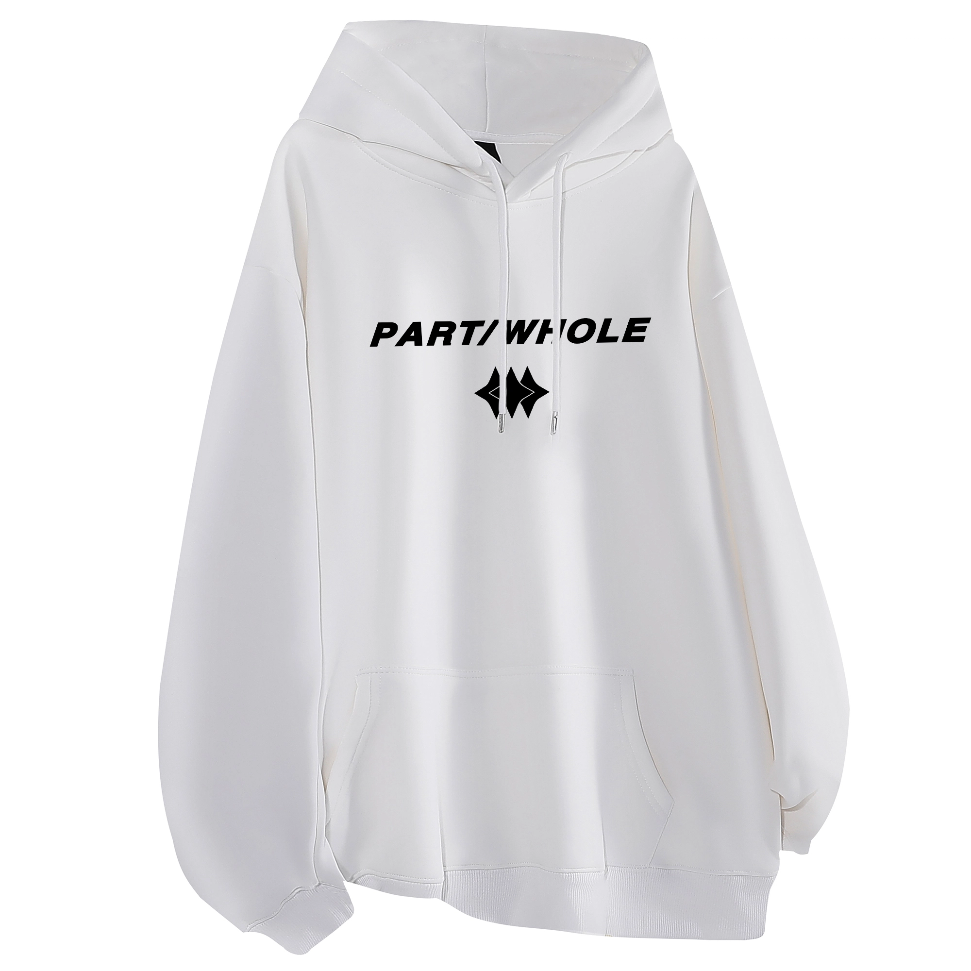 PARTWHOLE oversize