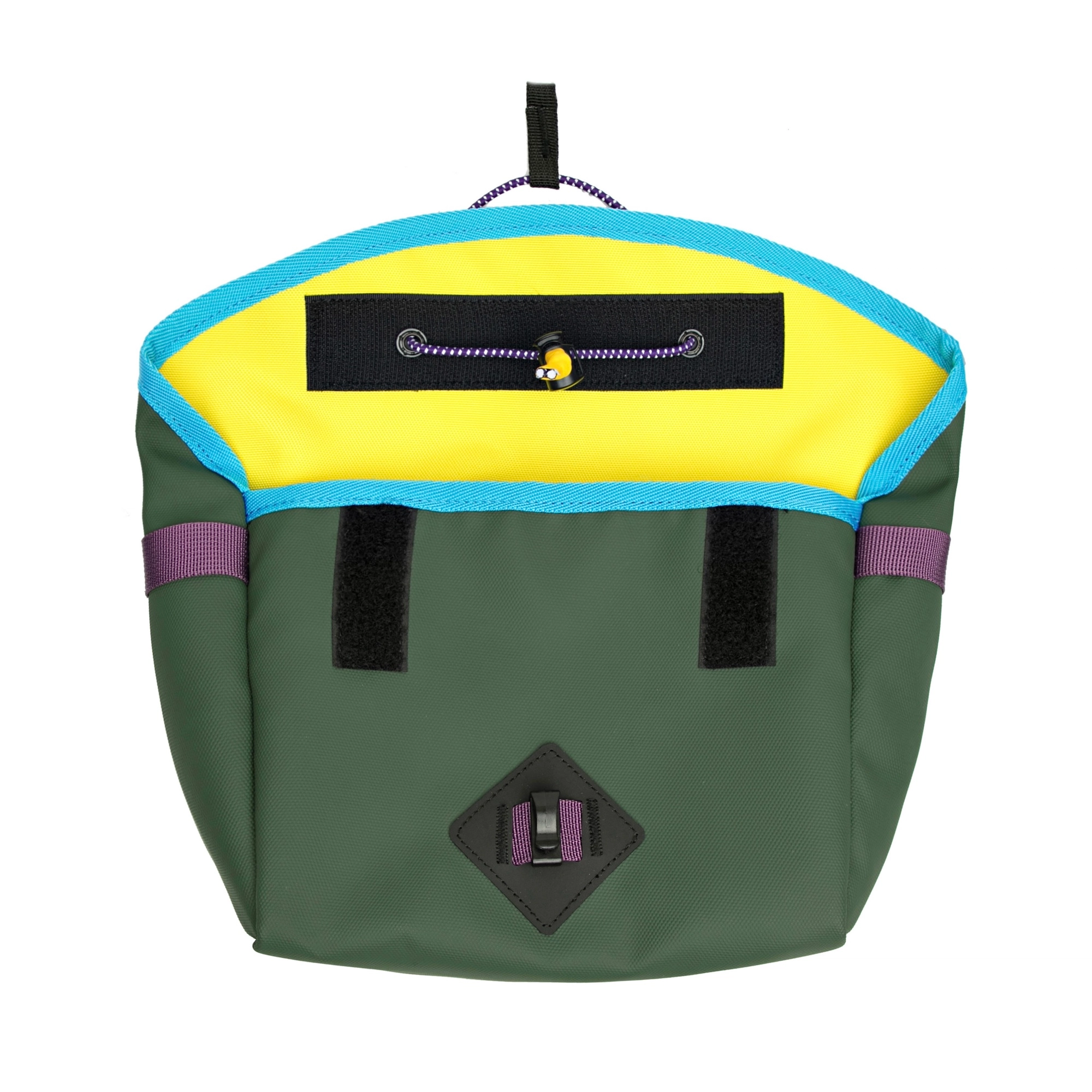 the MAD HATcher MCC
