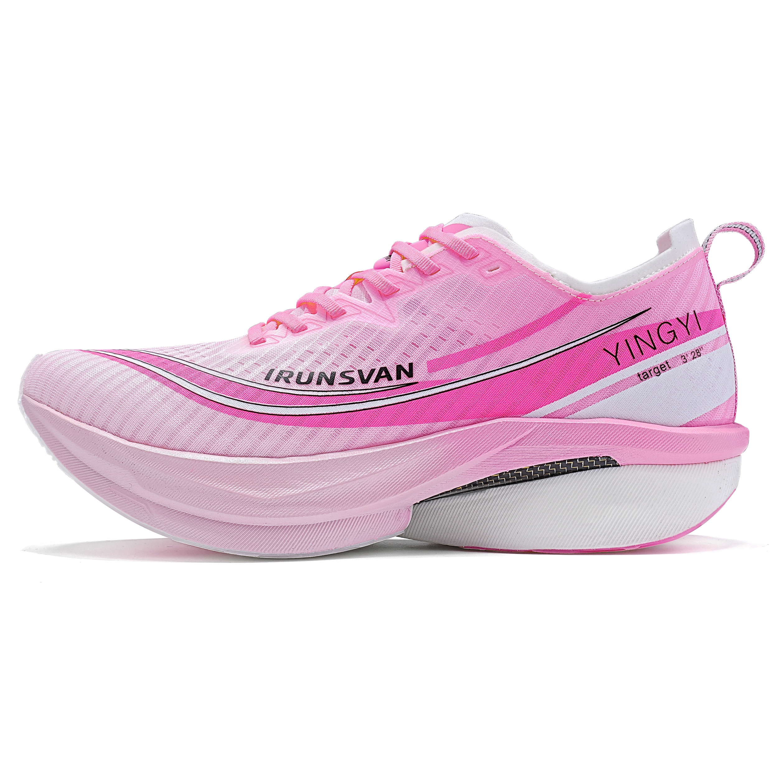 IRUNSVAN 2.0PRO