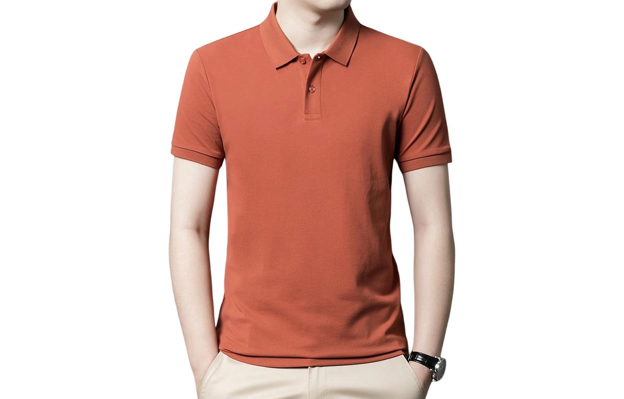 SUNDANCE 5A Polo