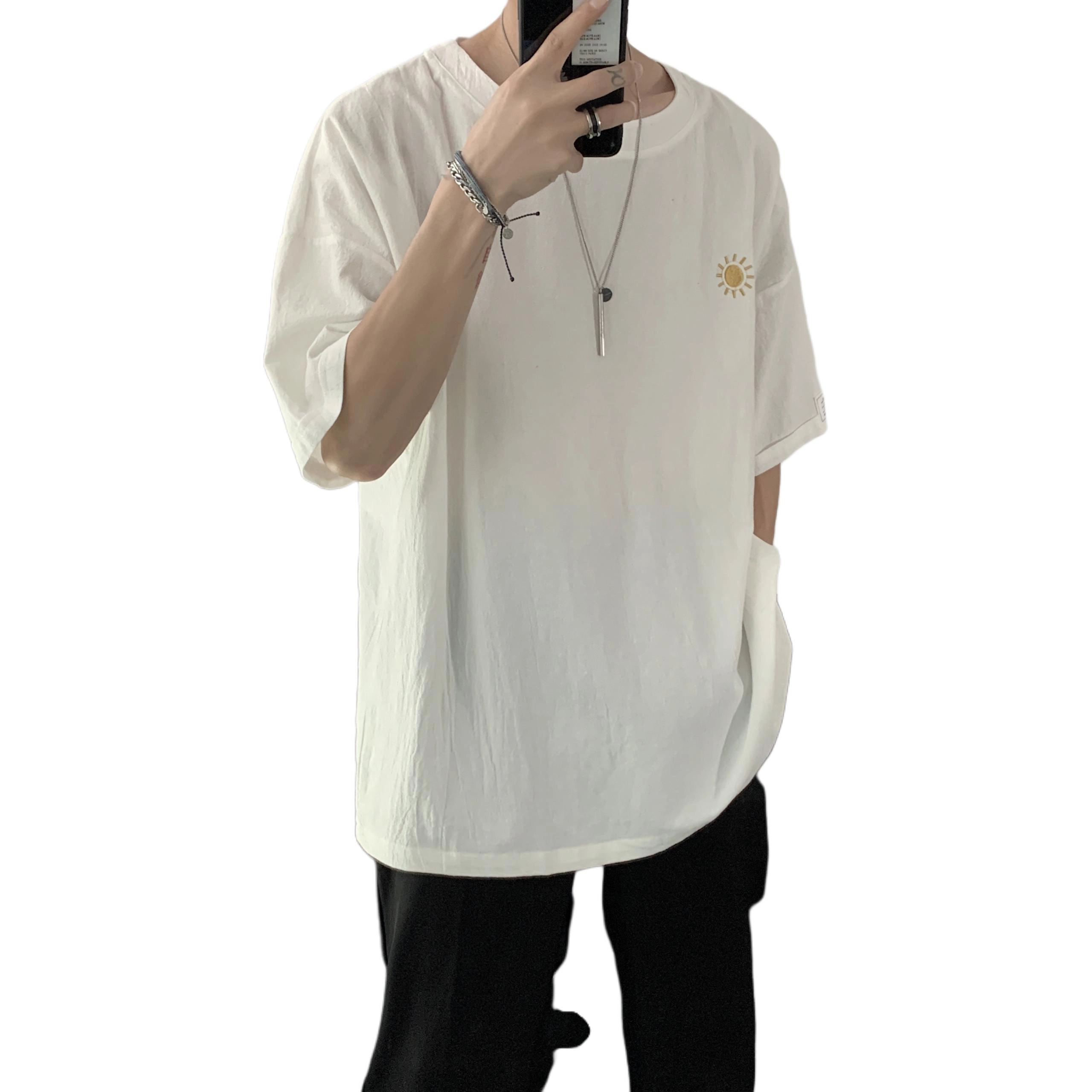 VIPGOOSE cleanfitT