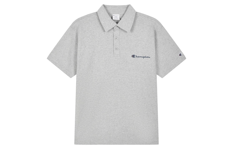 Champion BASIC SS24 Logopolo