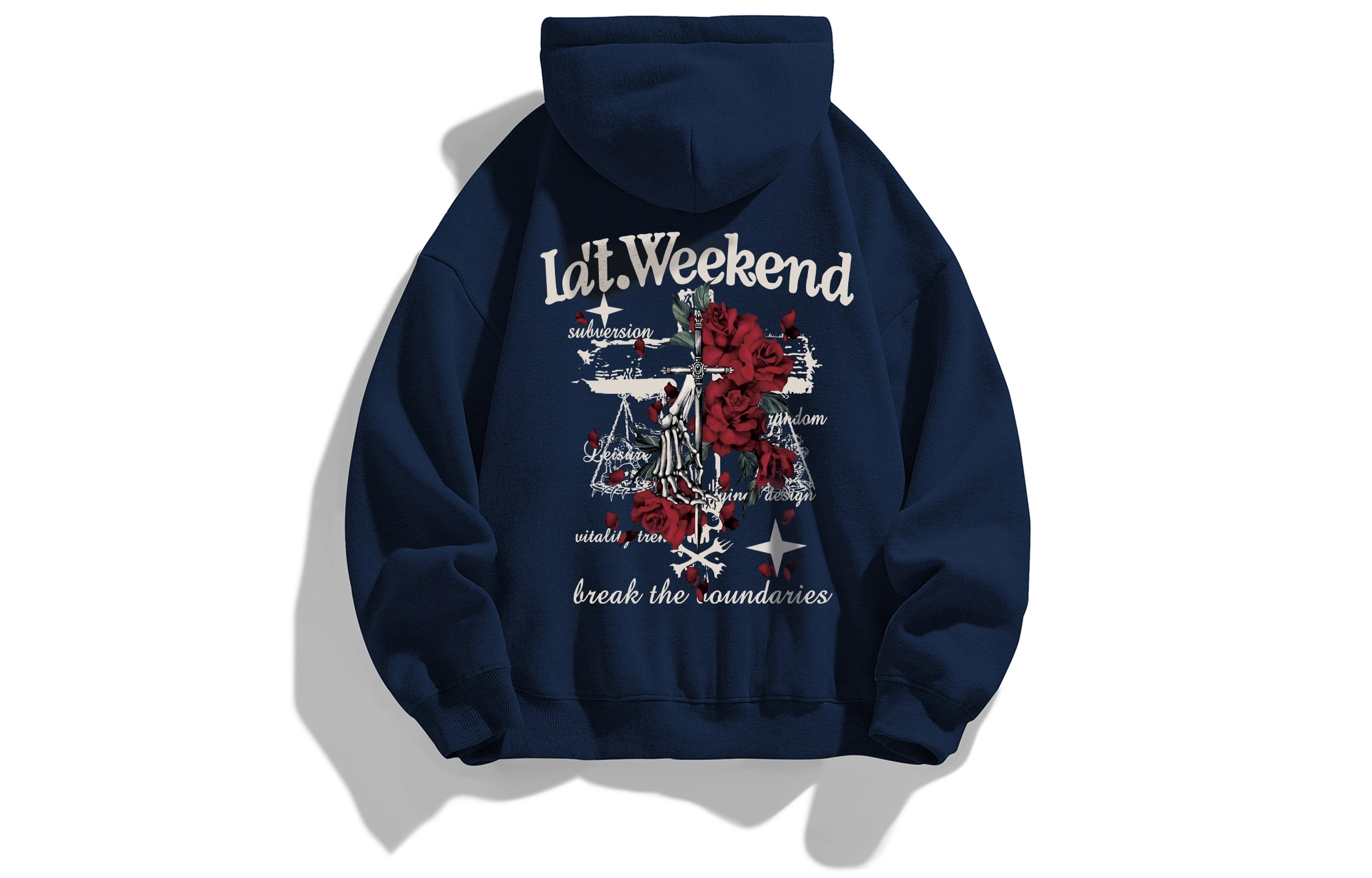 LA'T.WEEKEND