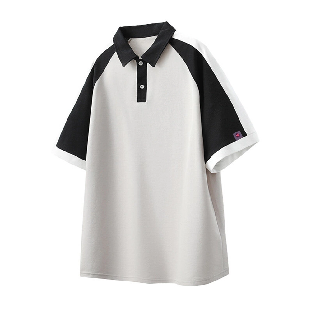 HOKLV Polo