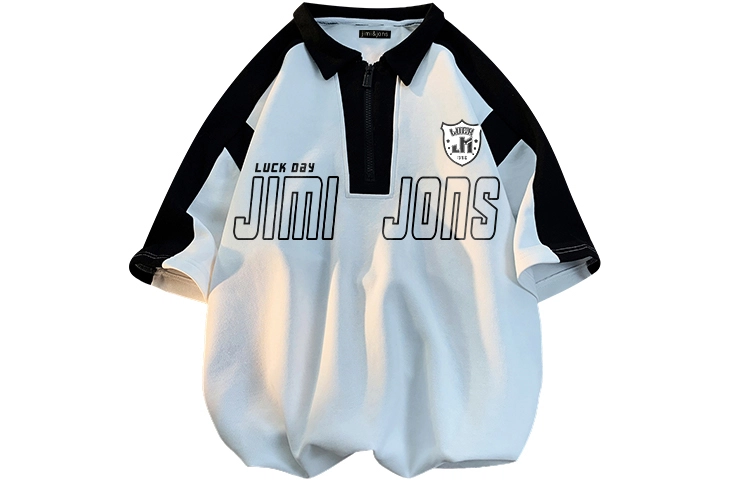 JIMIJONS TPOLO