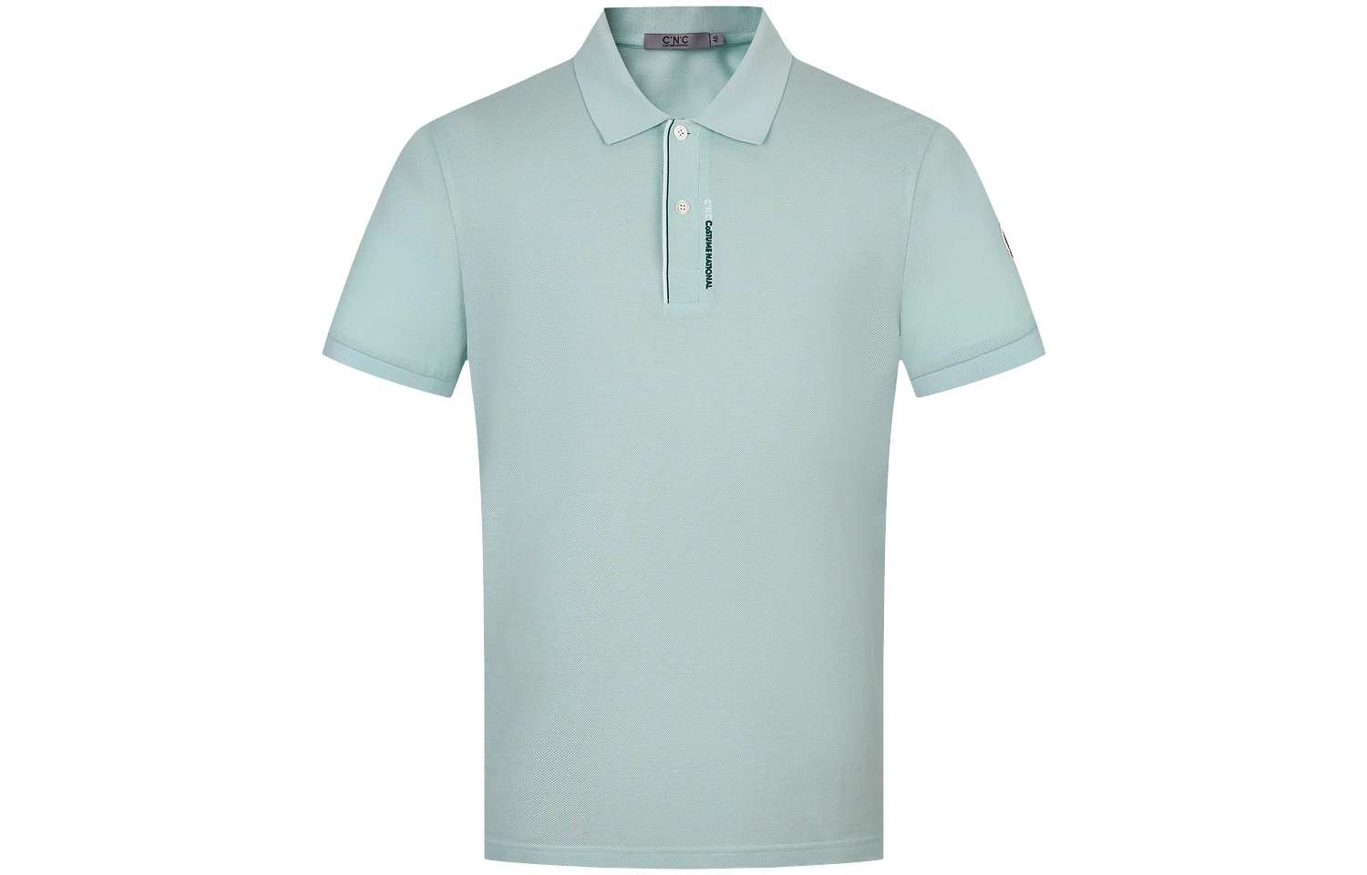 C'N'C LogoPolo