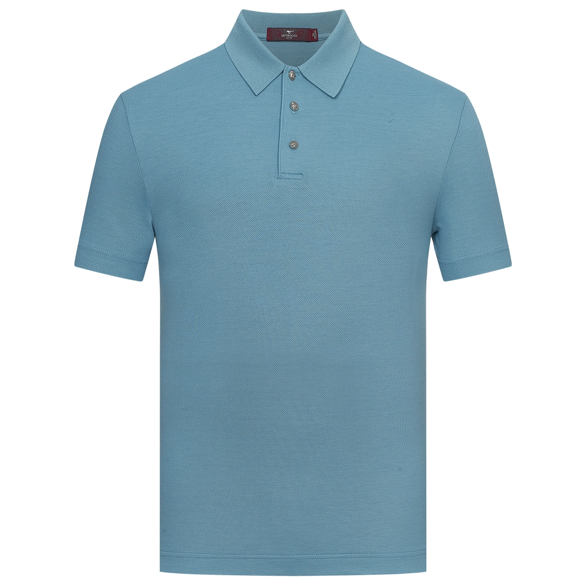 SEPTWOLVES Polo