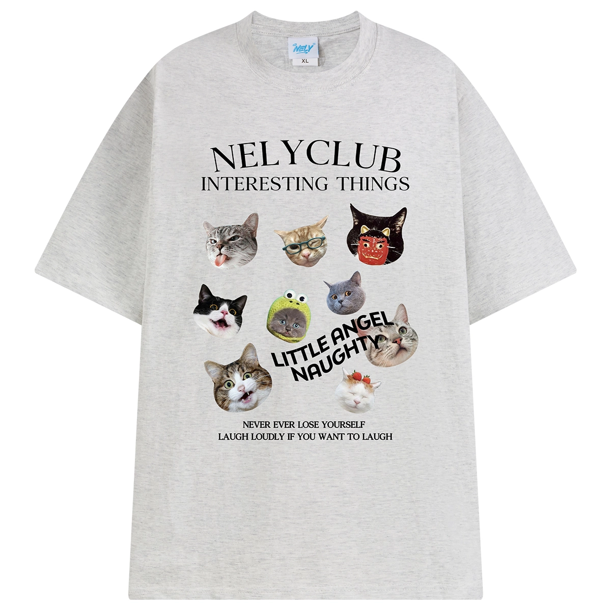 NELY insT