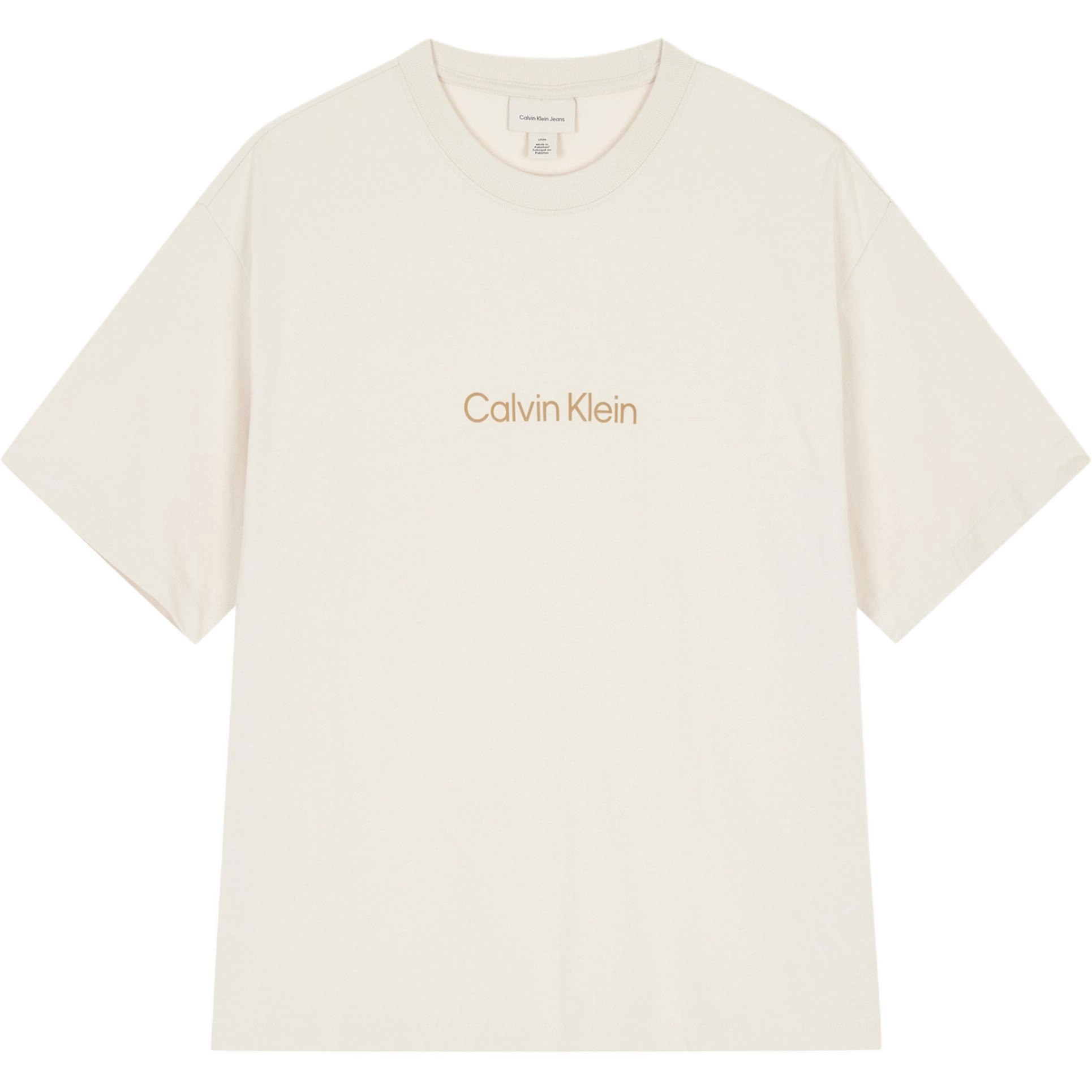 CALVIN KLEIN T