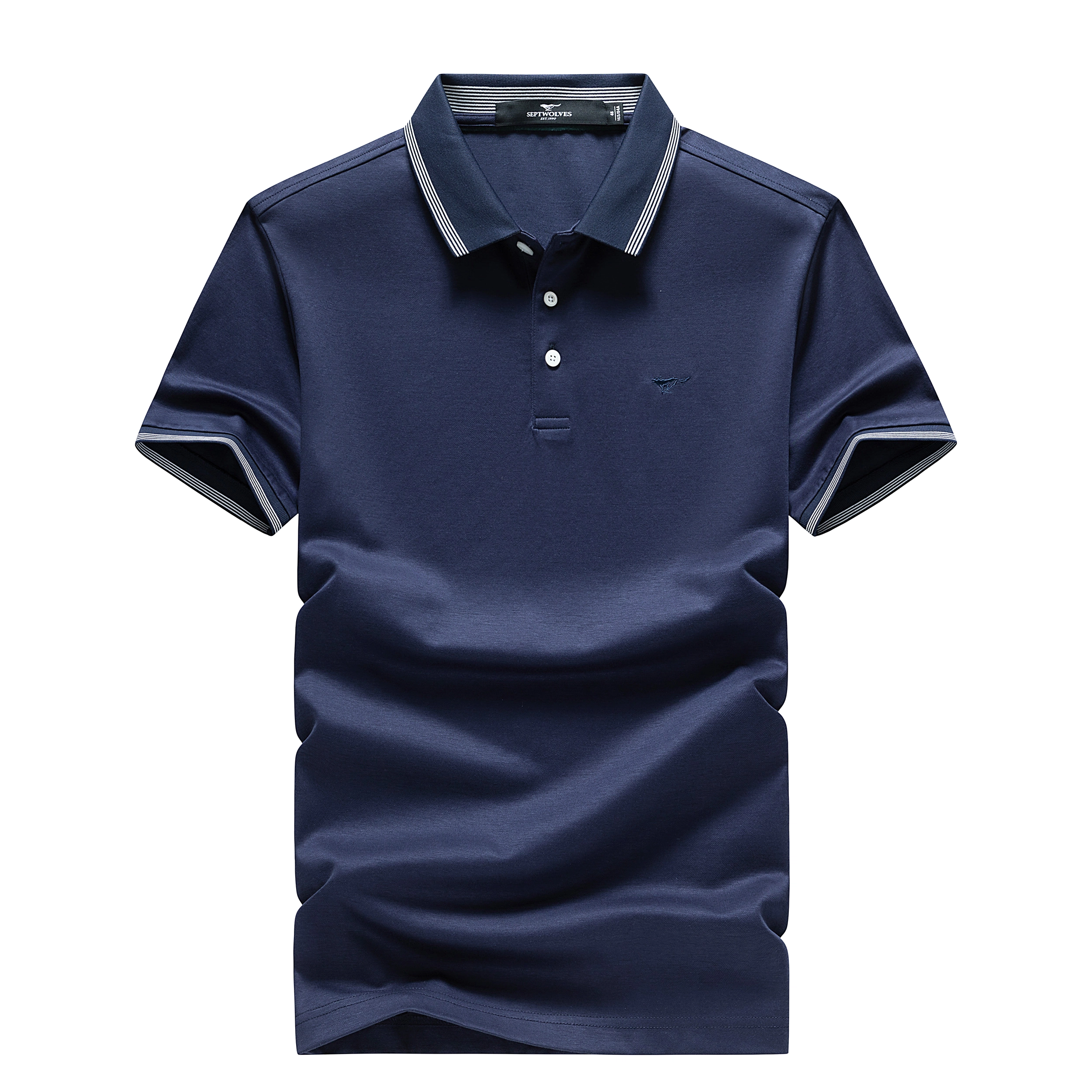 SEPTWOLVES Polo