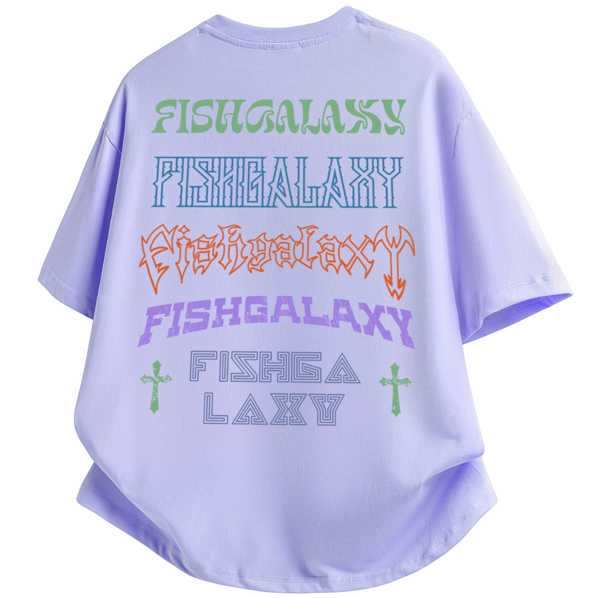 FISHGALAXY T