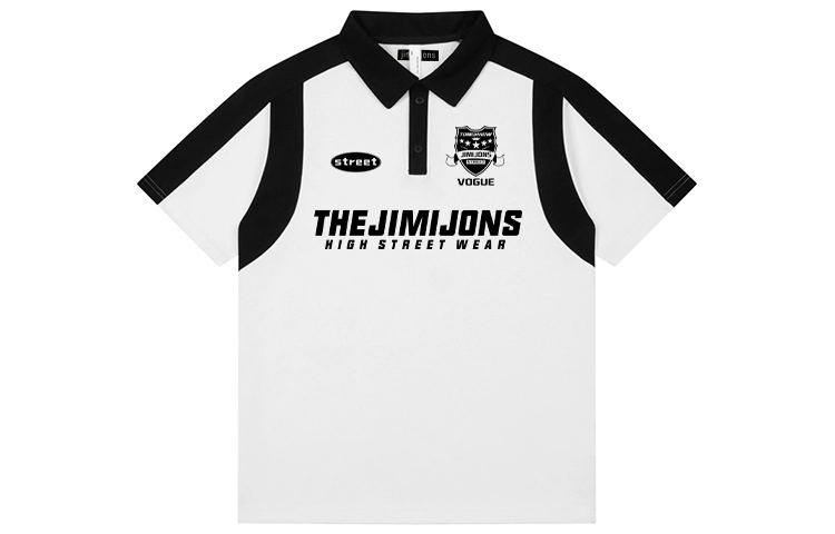 JIMIJONS TPOLO
