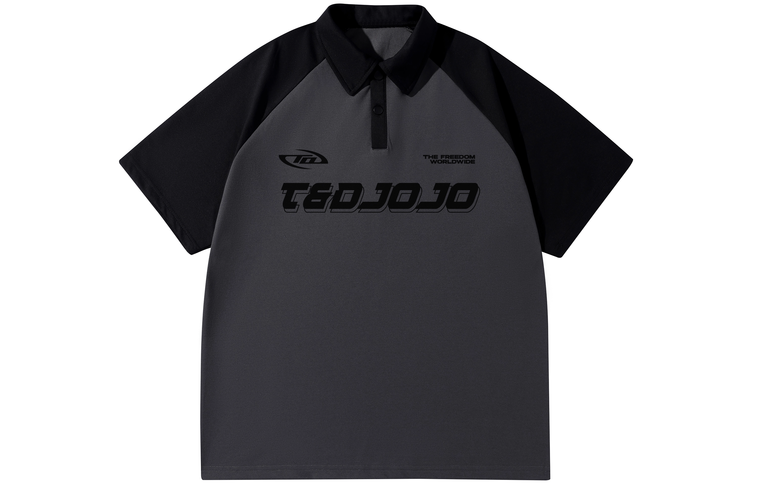 TD JOJO Polo