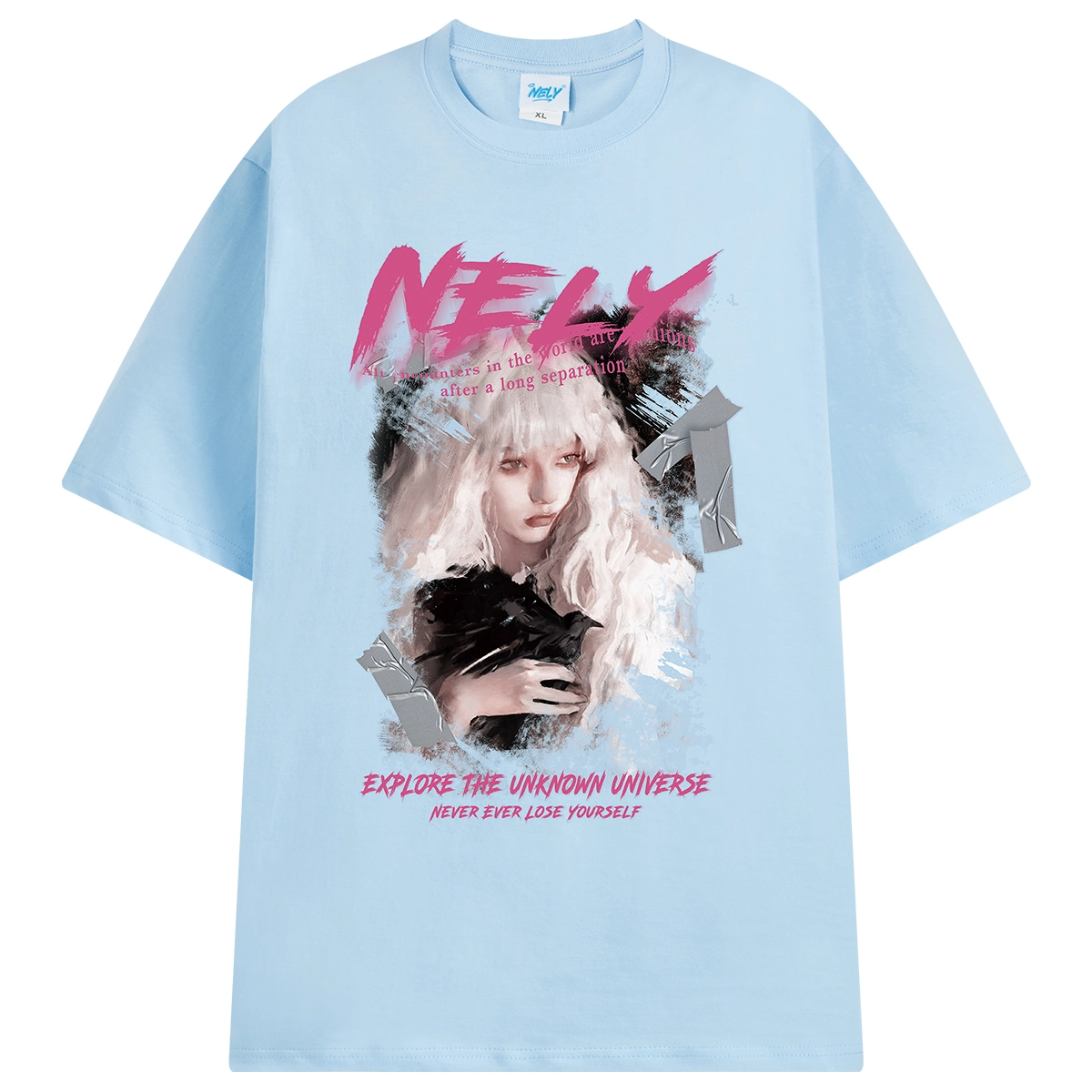 NELY T