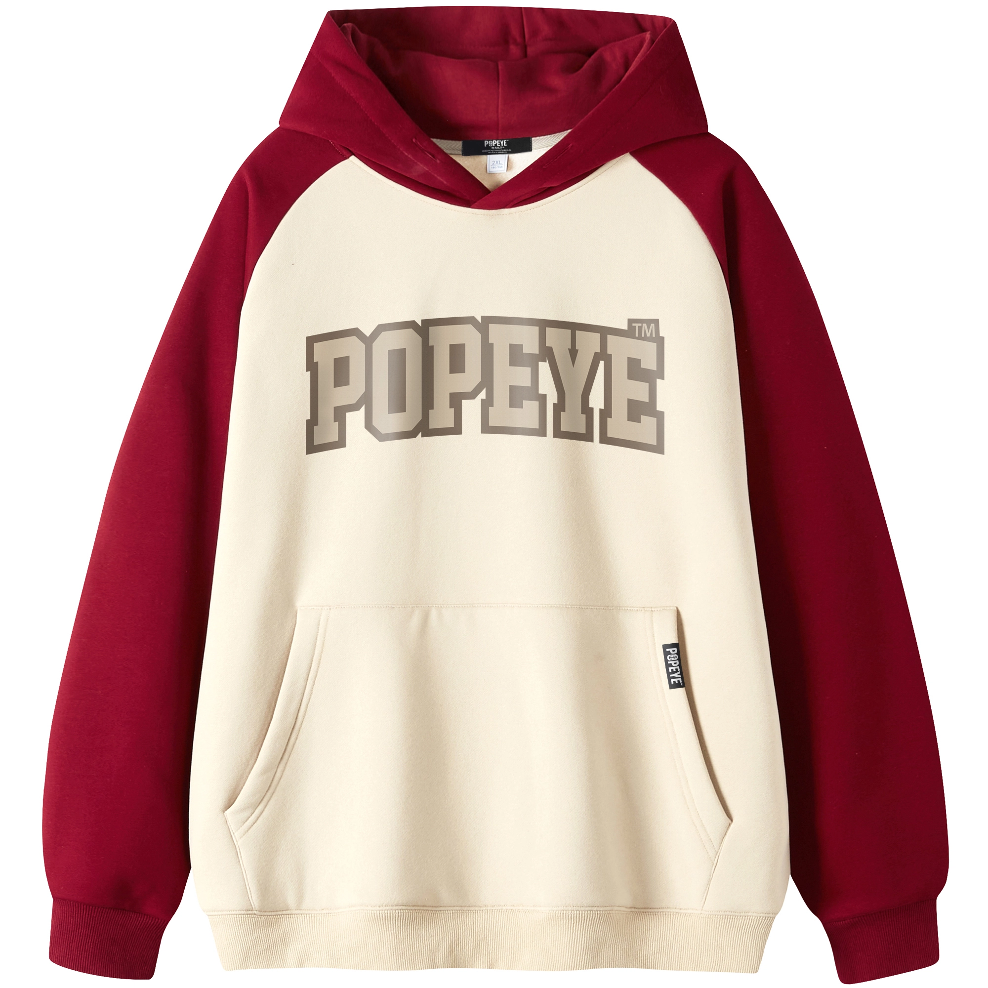 POPEYE