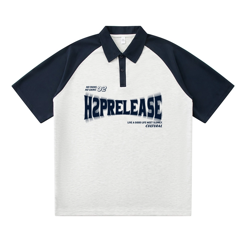 H2P LogoPolo