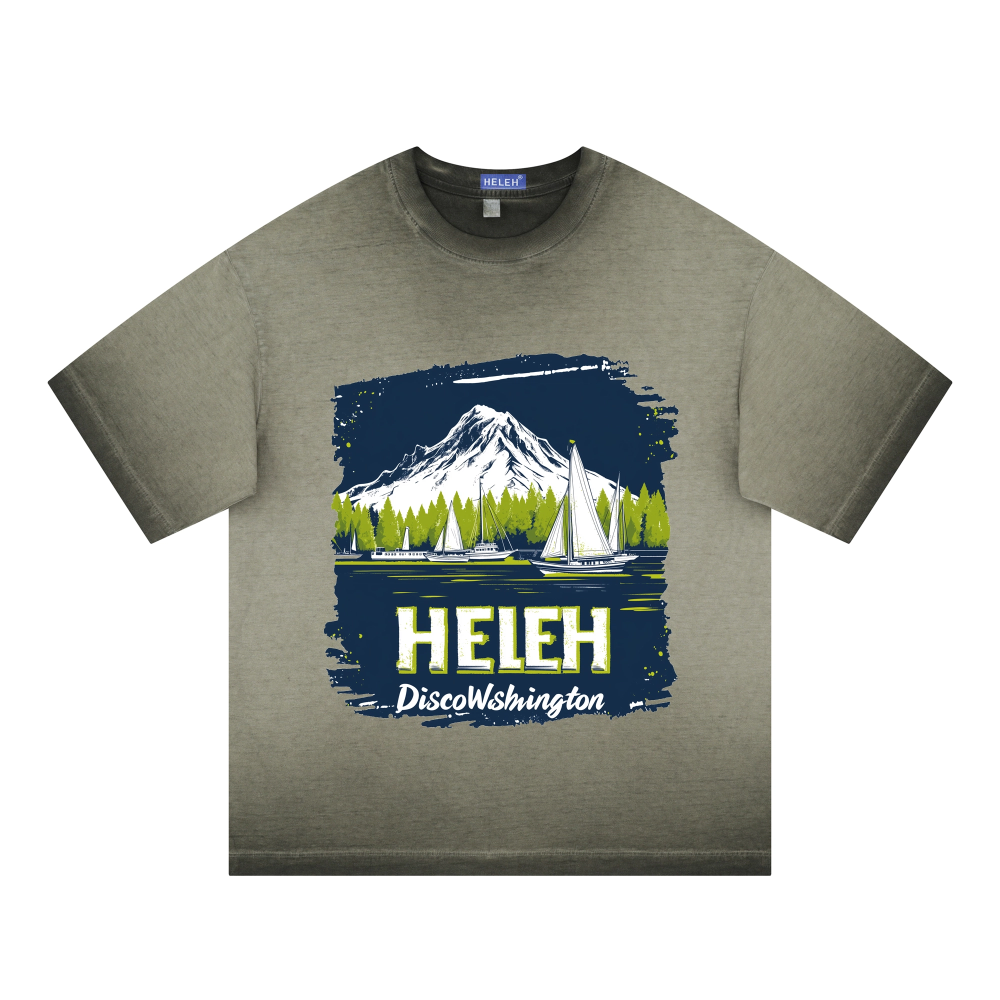 HELEH T