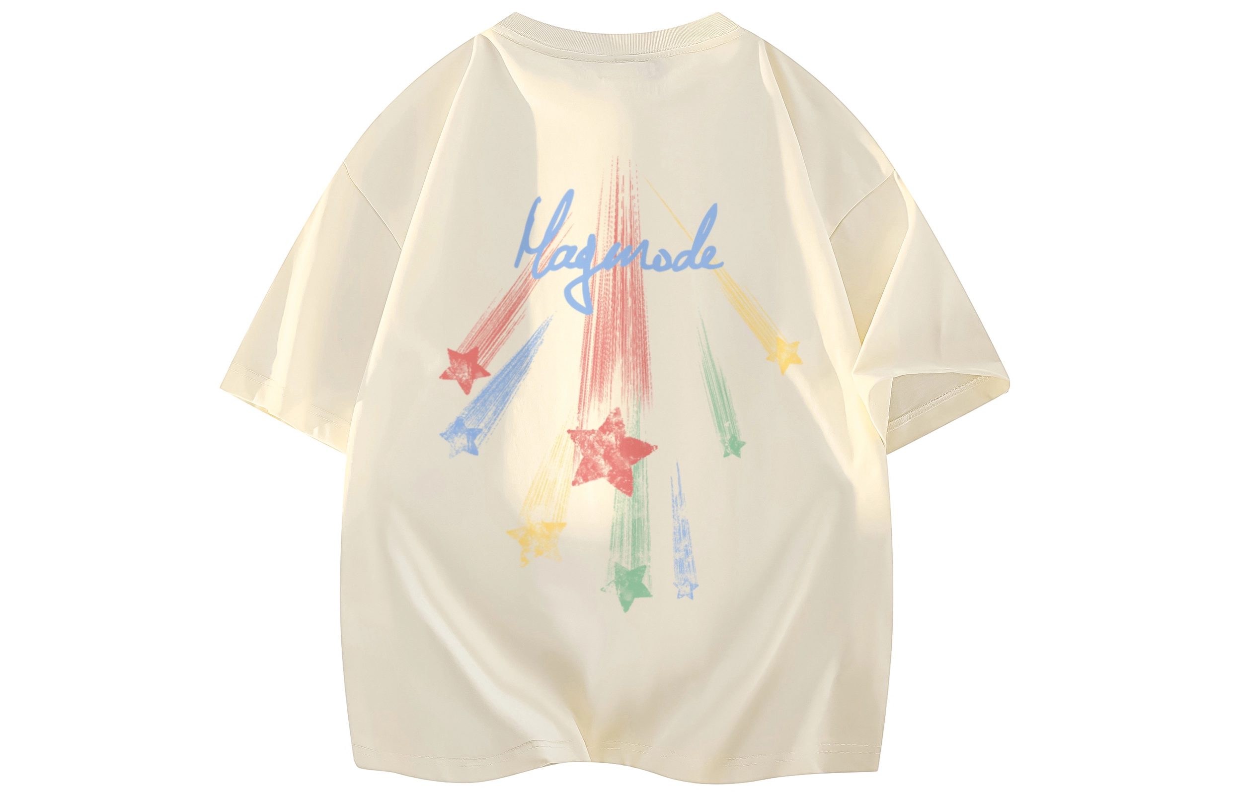 magmode LogoT