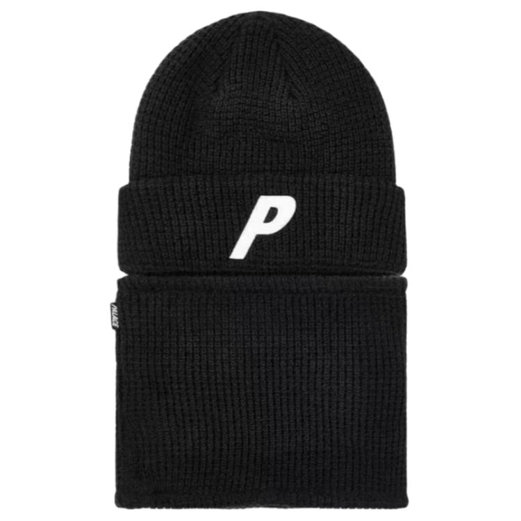 PALACE -