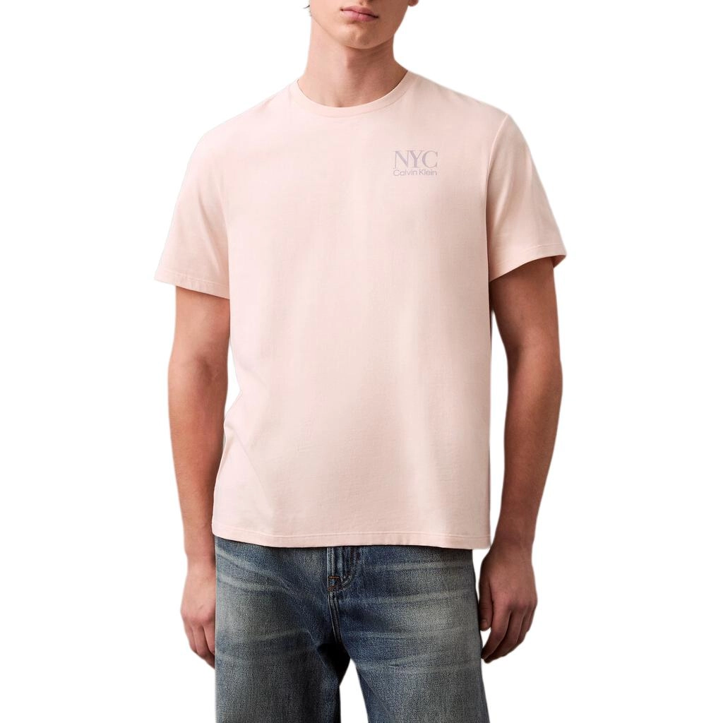 CALVIN KLEIN T