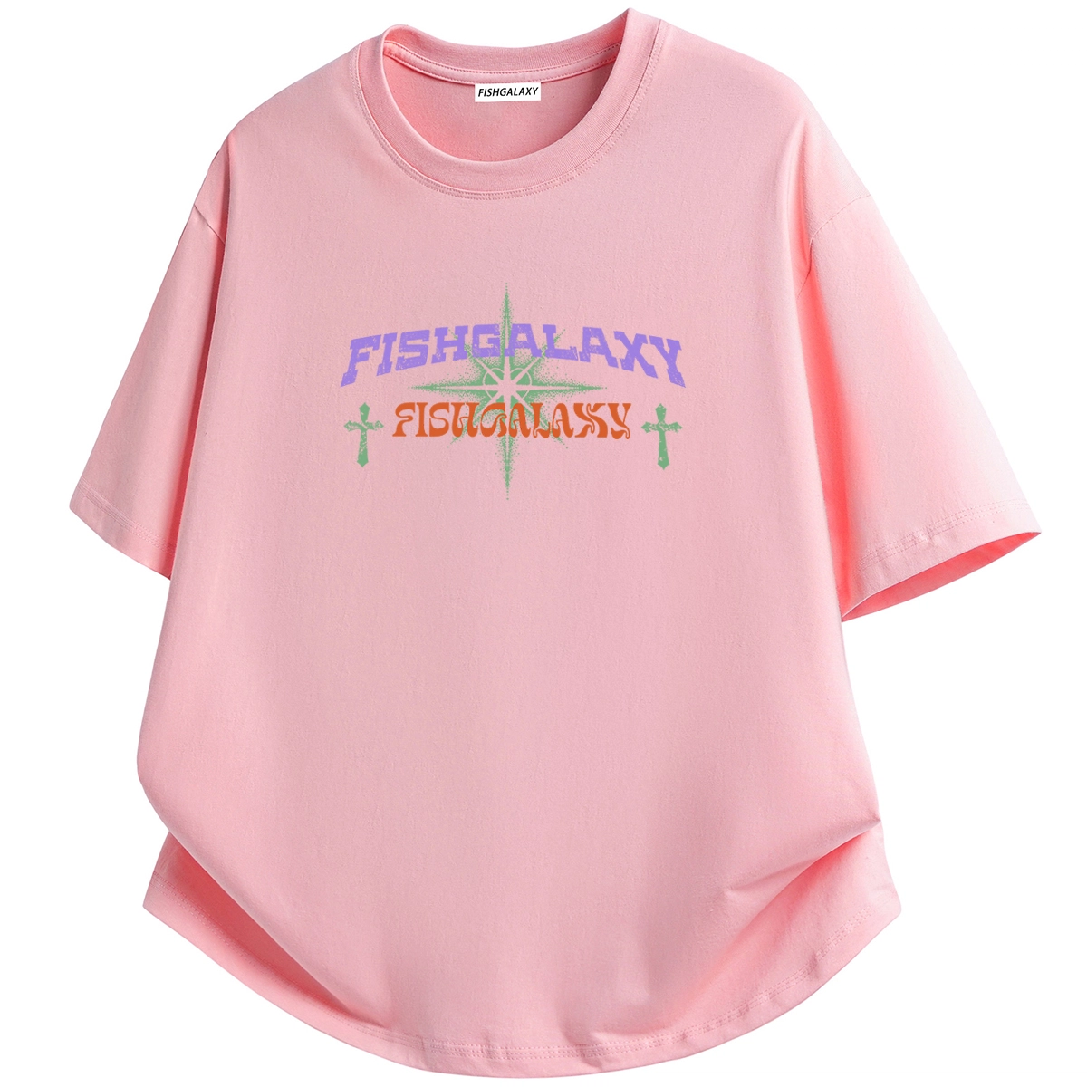 FISHGALAXY T