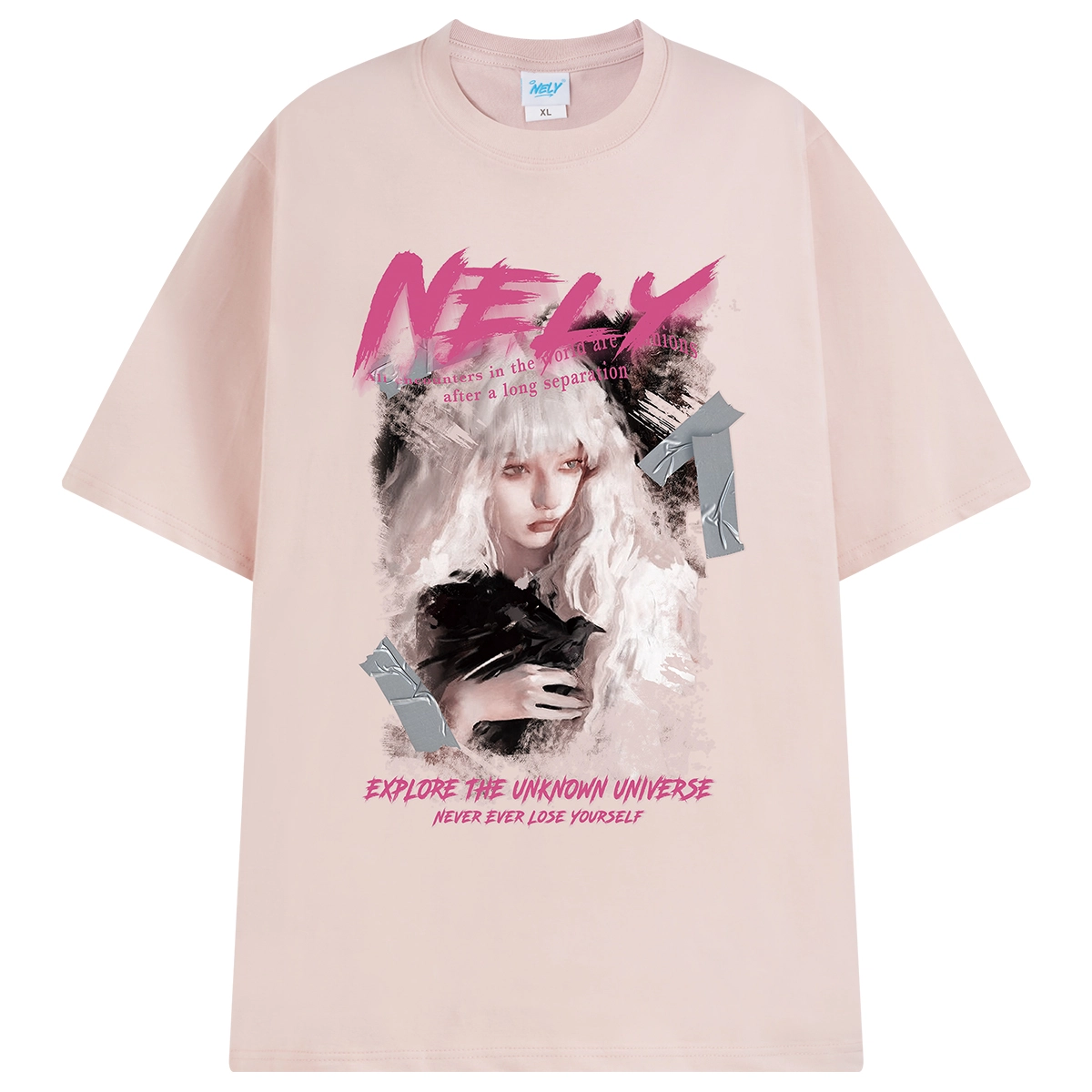 NELY T