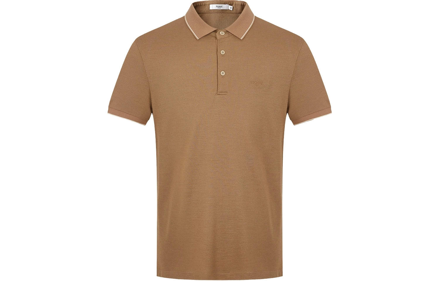 FERRE SS24 LogoPolo